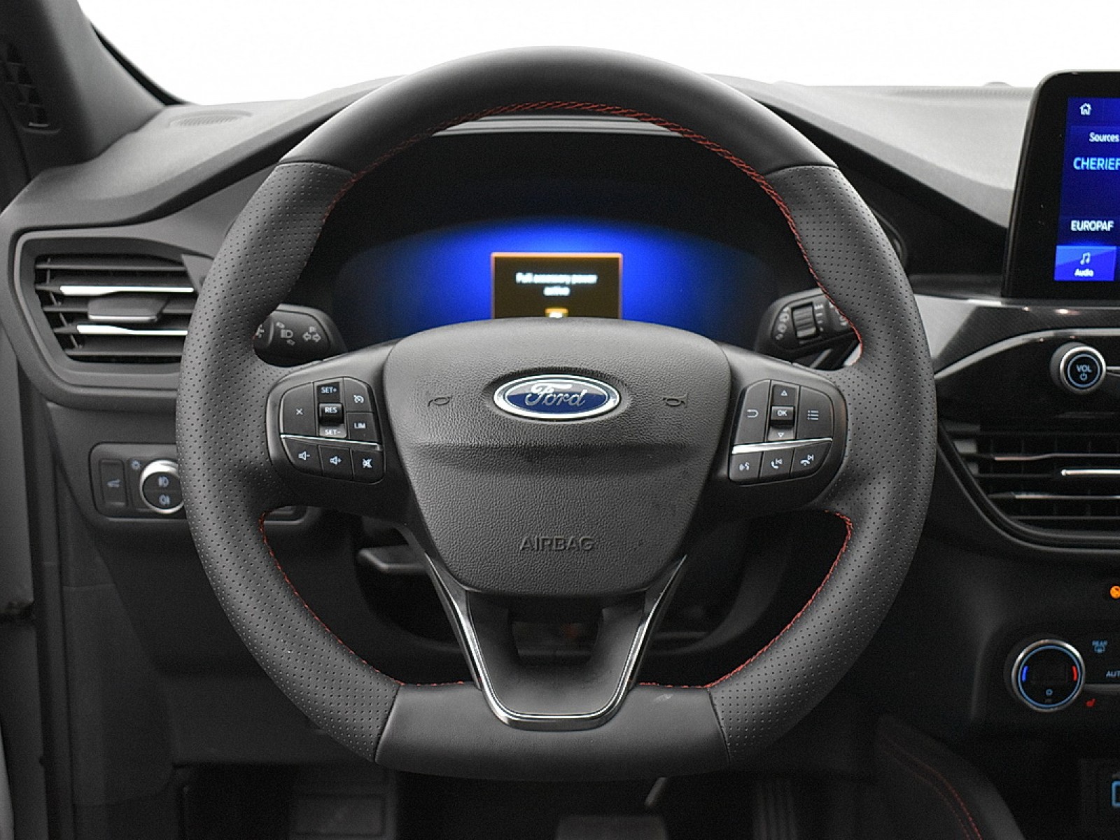 FORD - KUGA - #177456 - 10