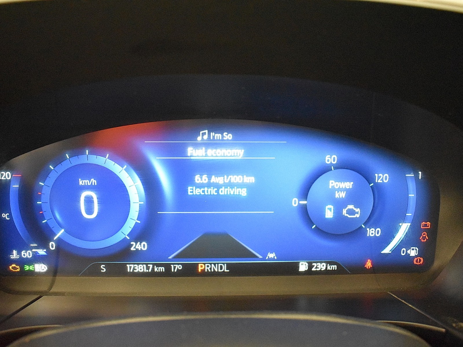 FORD - KUGA - #177456 - 12