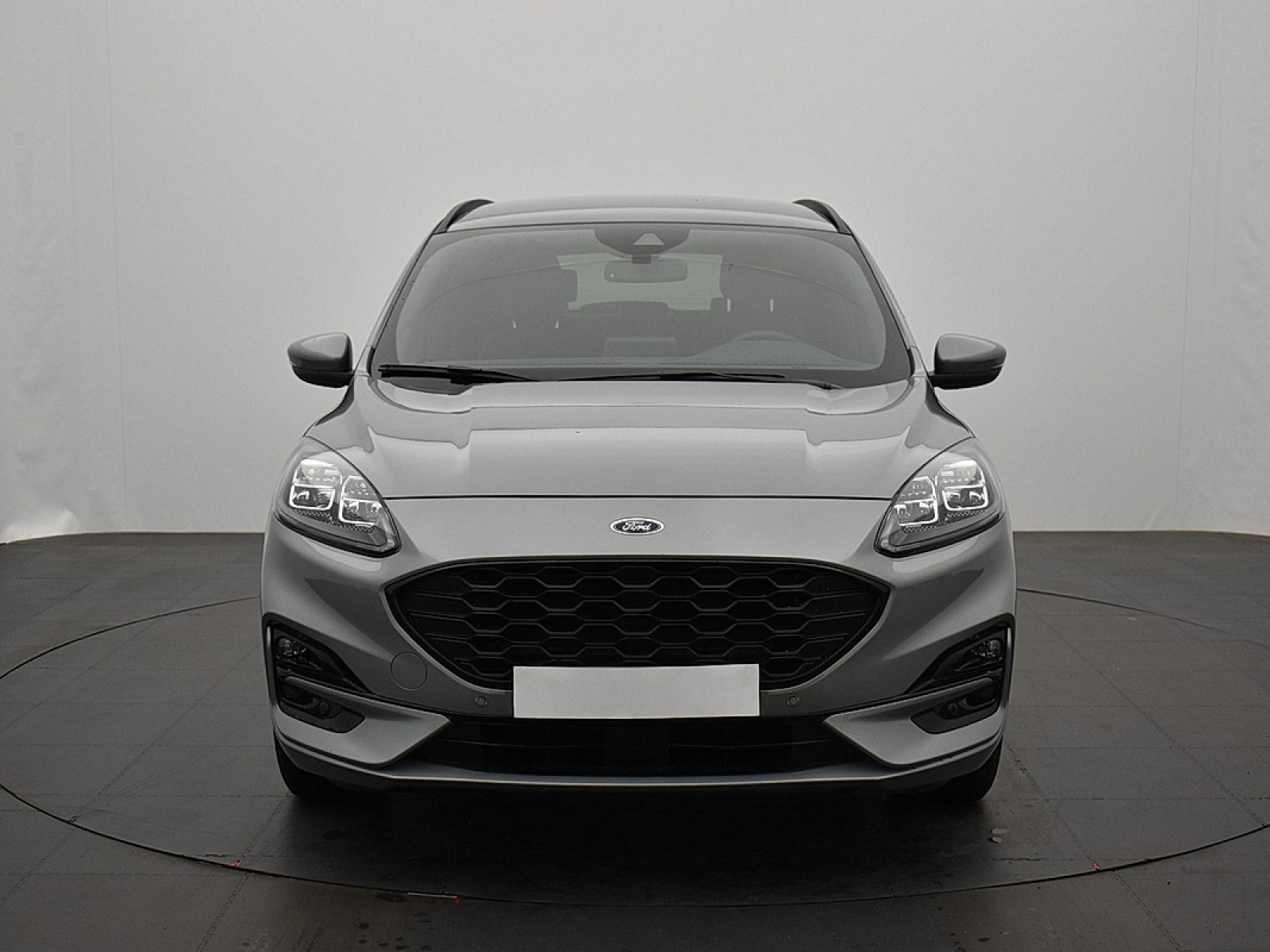 FORD - KUGA - #177457 - 4