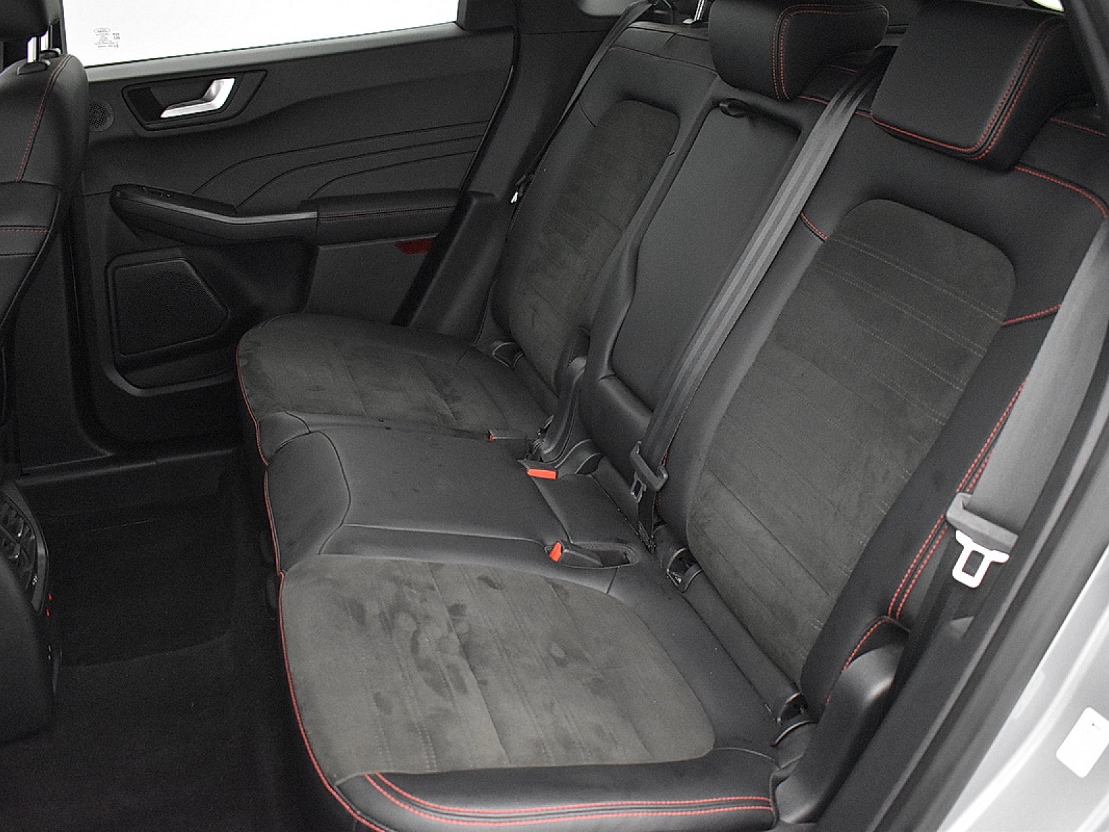 FORD - KUGA - #177457 - 8