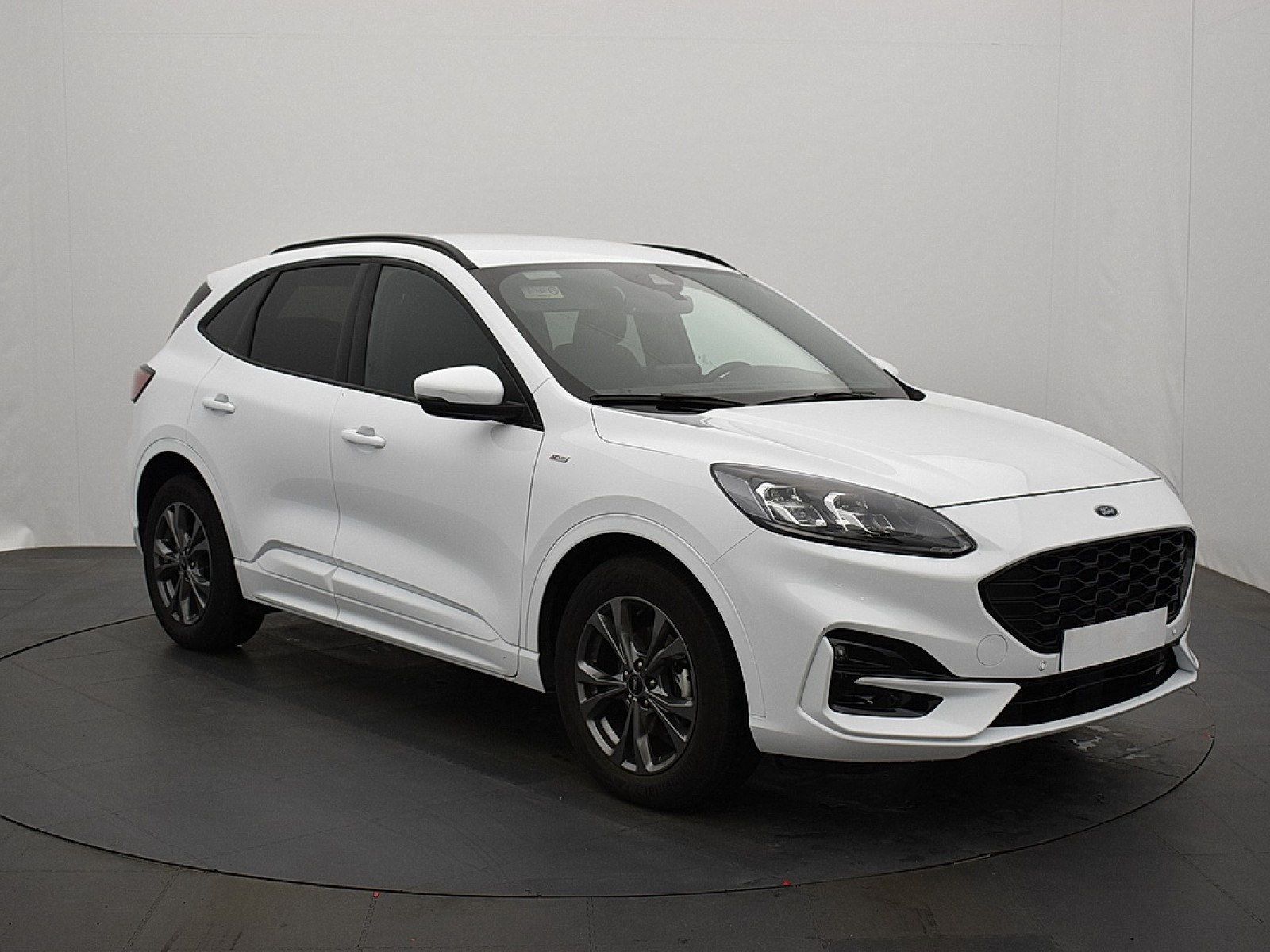 FORD - KUGA - #177439 - 1