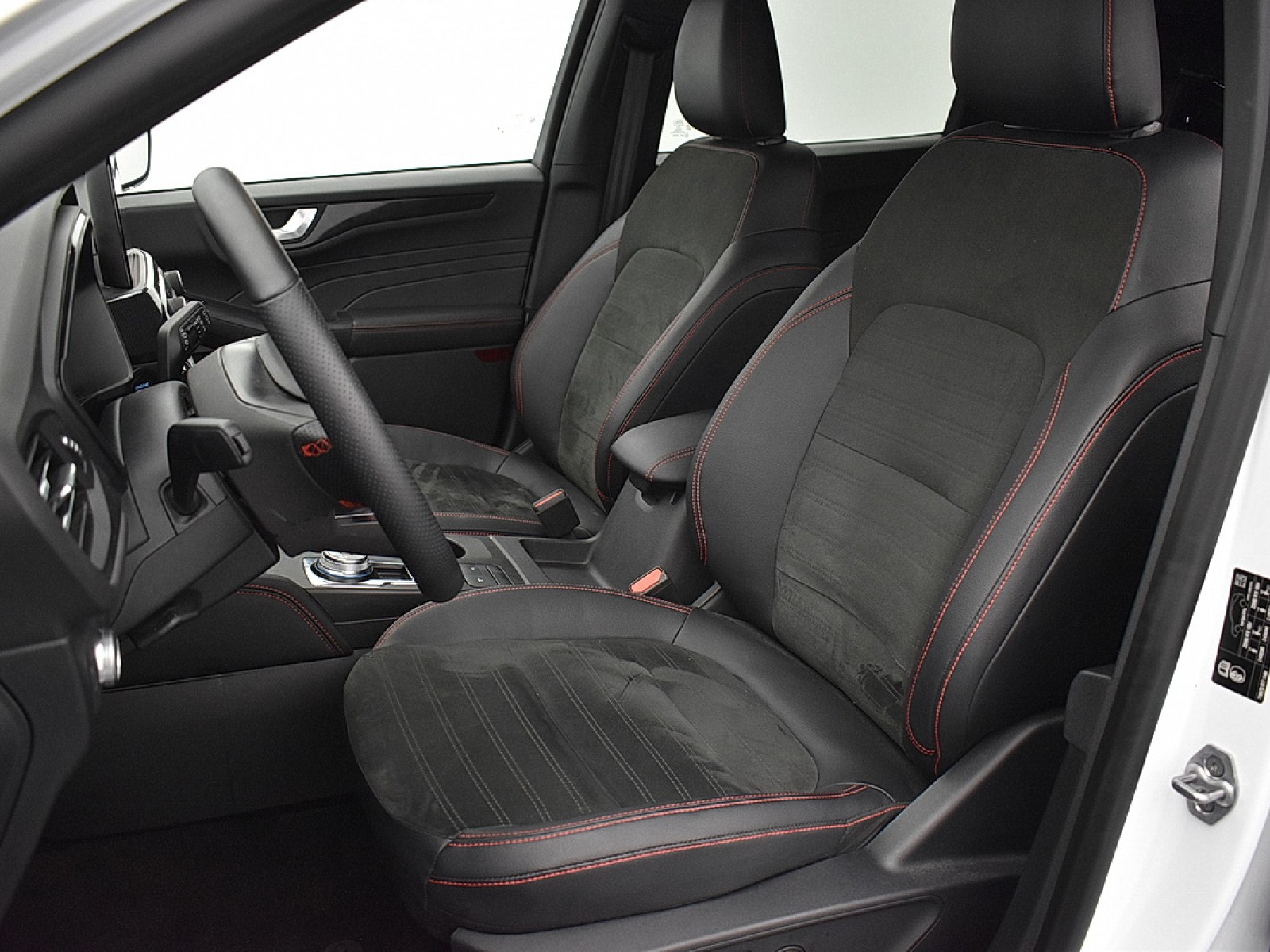 FORD - KUGA - #177439 - 7
