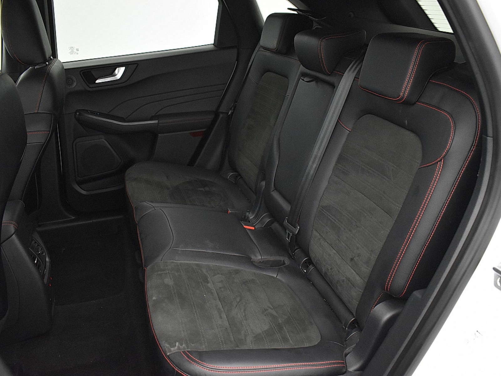 FORD - KUGA - #177439 - 8