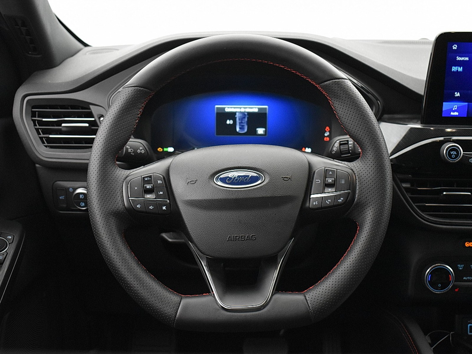 FORD - KUGA - #177439 - 10