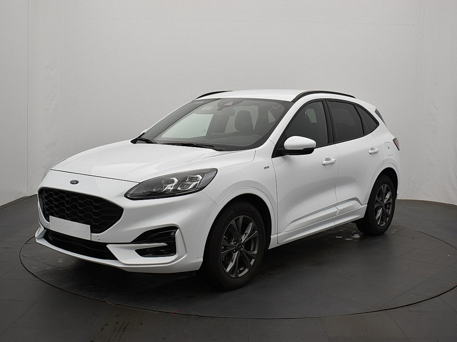 FORD - KUGA - #177440 - 0