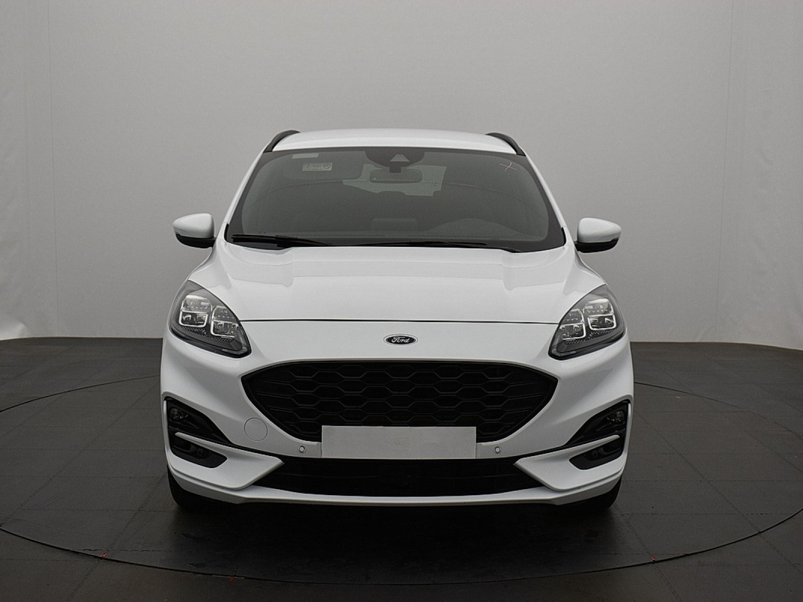 FORD - KUGA - #177440 - 4