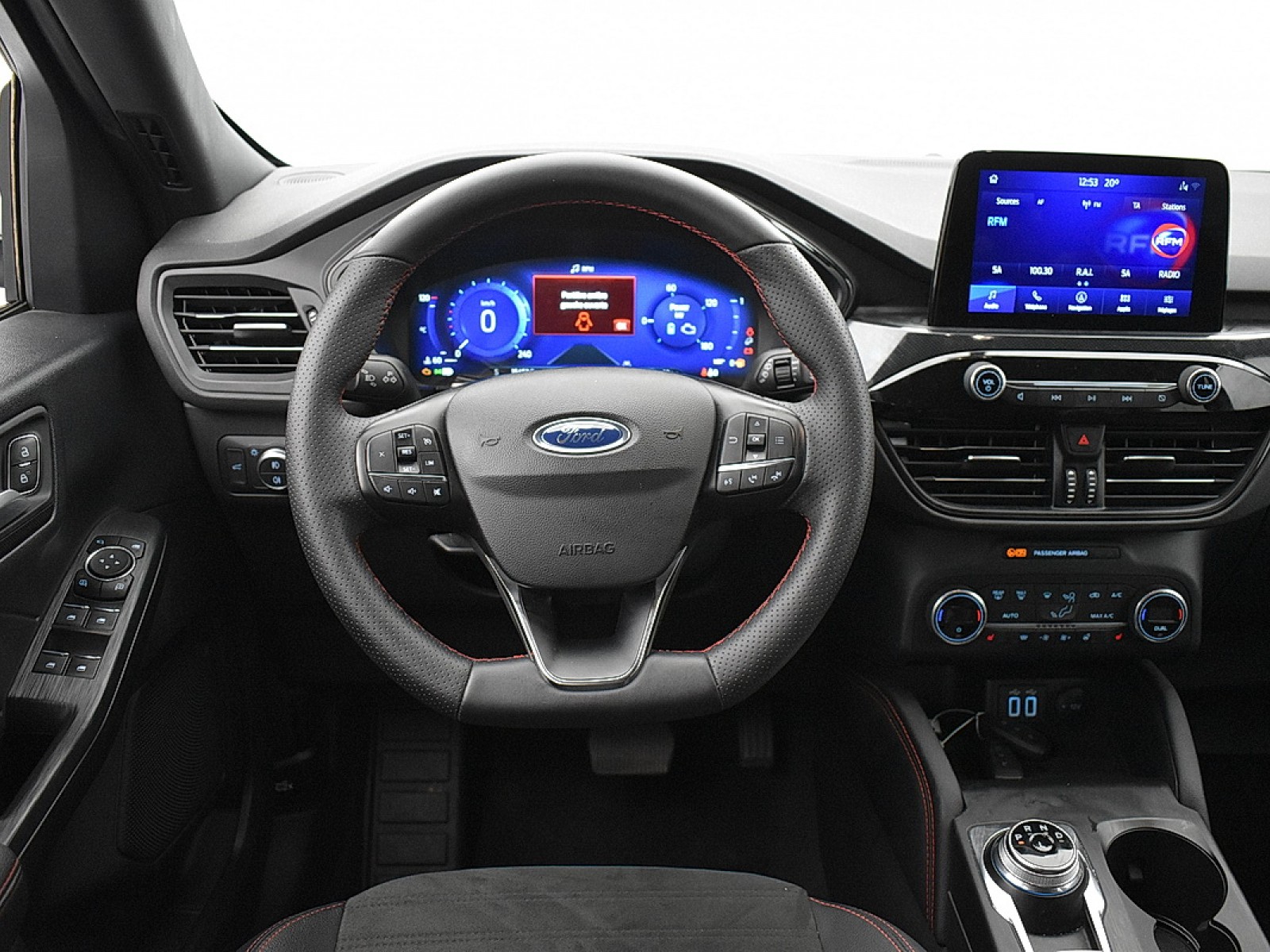 FORD - KUGA - #177440 - 9