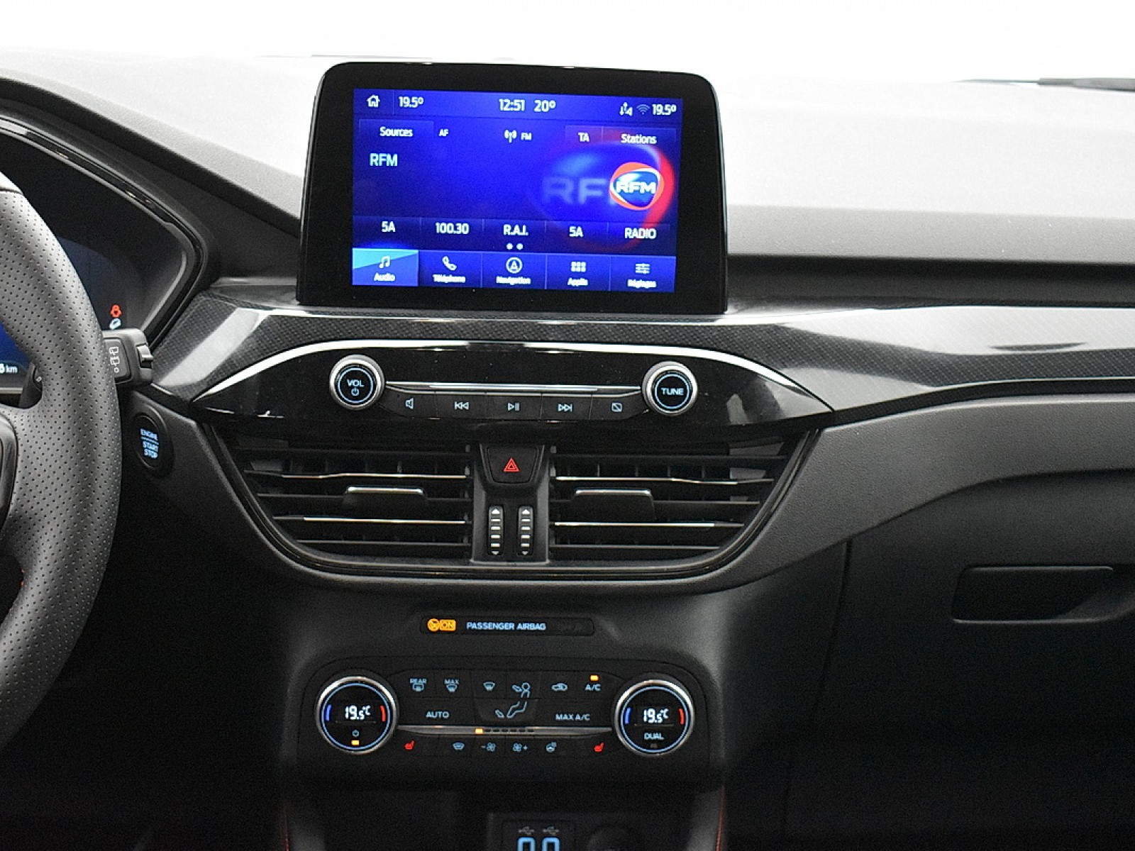 FORD - KUGA - #177440 - 11