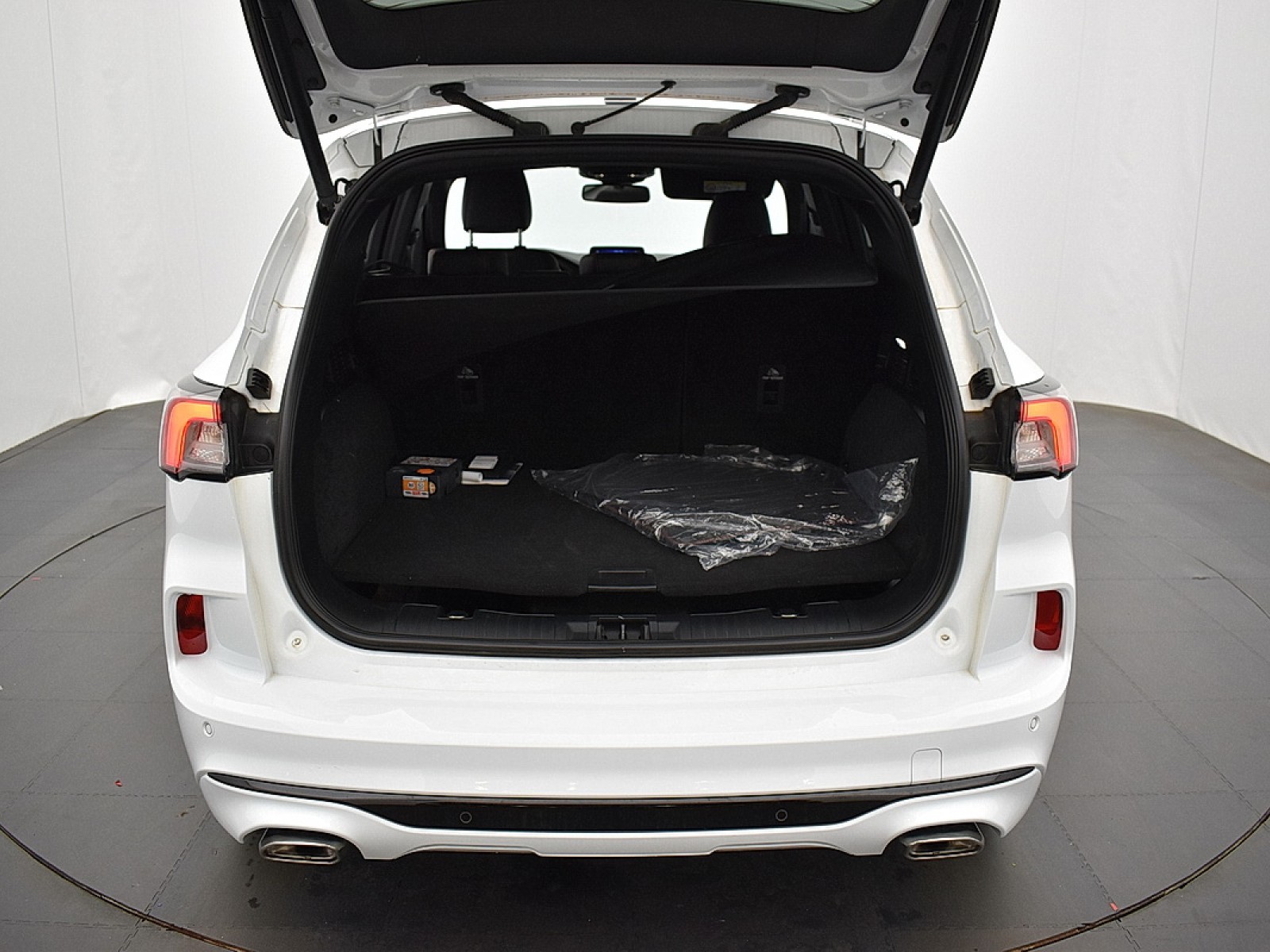 FORD - KUGA - #177440 - 13