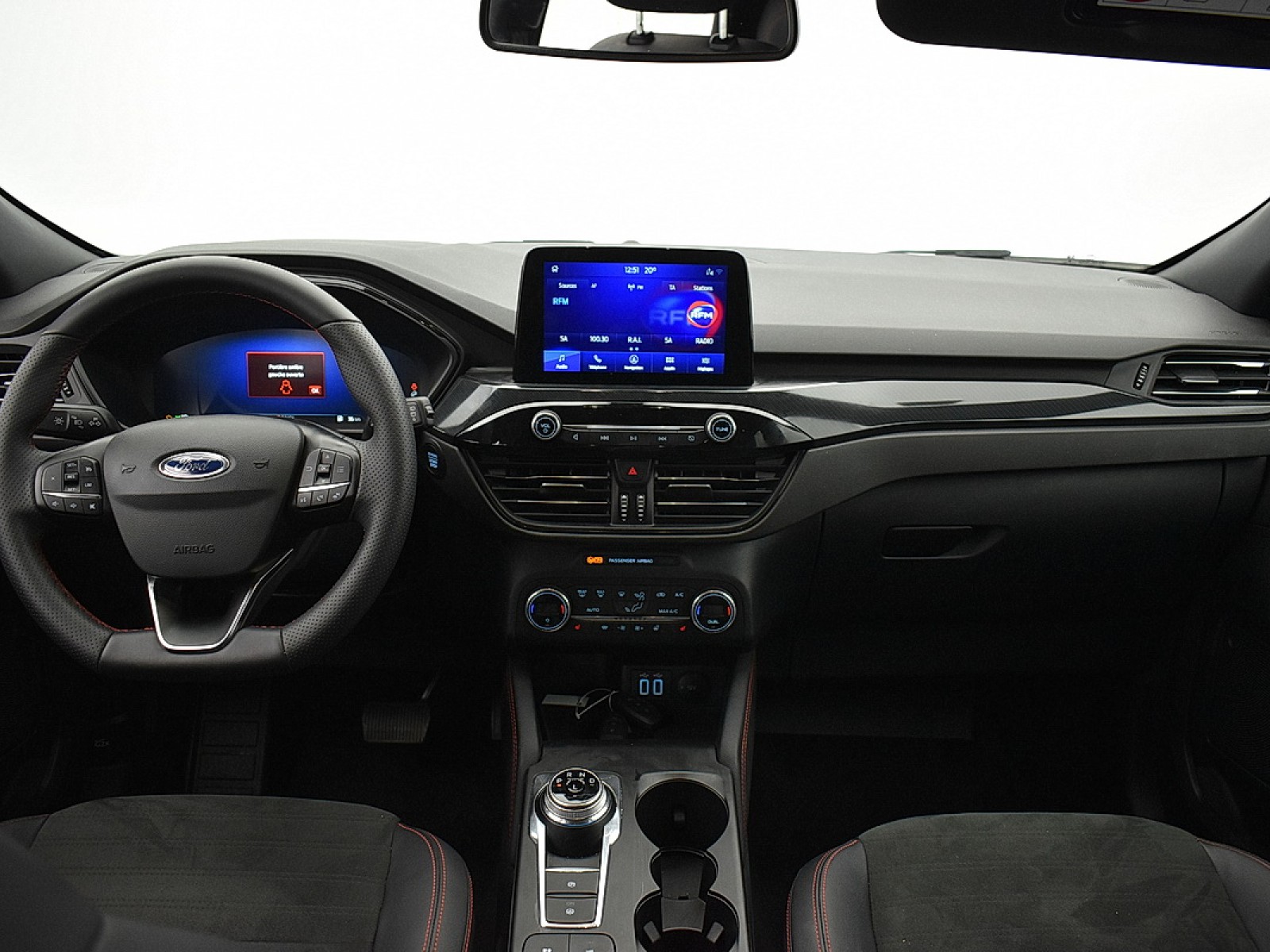 FORD - KUGA - #177440 - 14