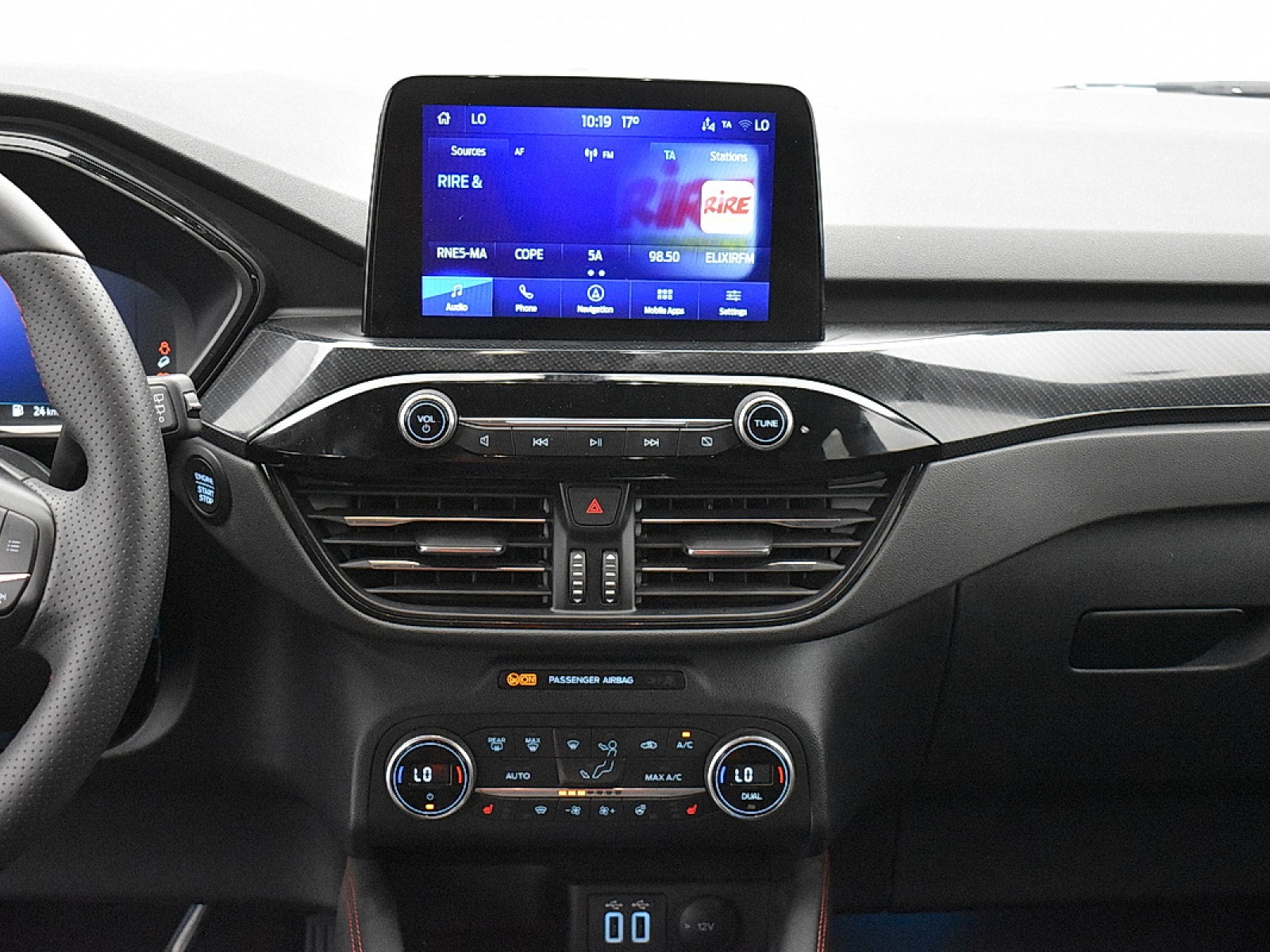 FORD - KUGA - #177438 - 11