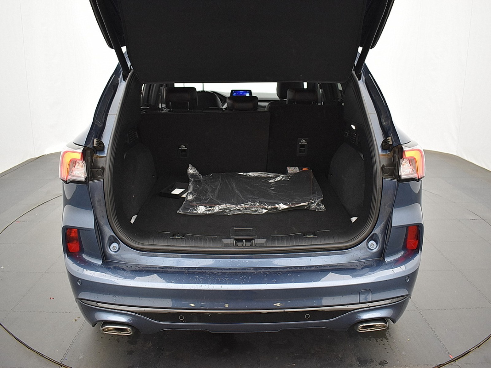 FORD - KUGA - #177438 - 13