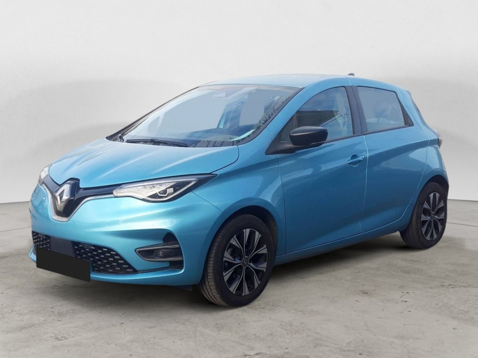 RENAULT - ZOE E-TECH ELECTRIQUE - #836182 - 15