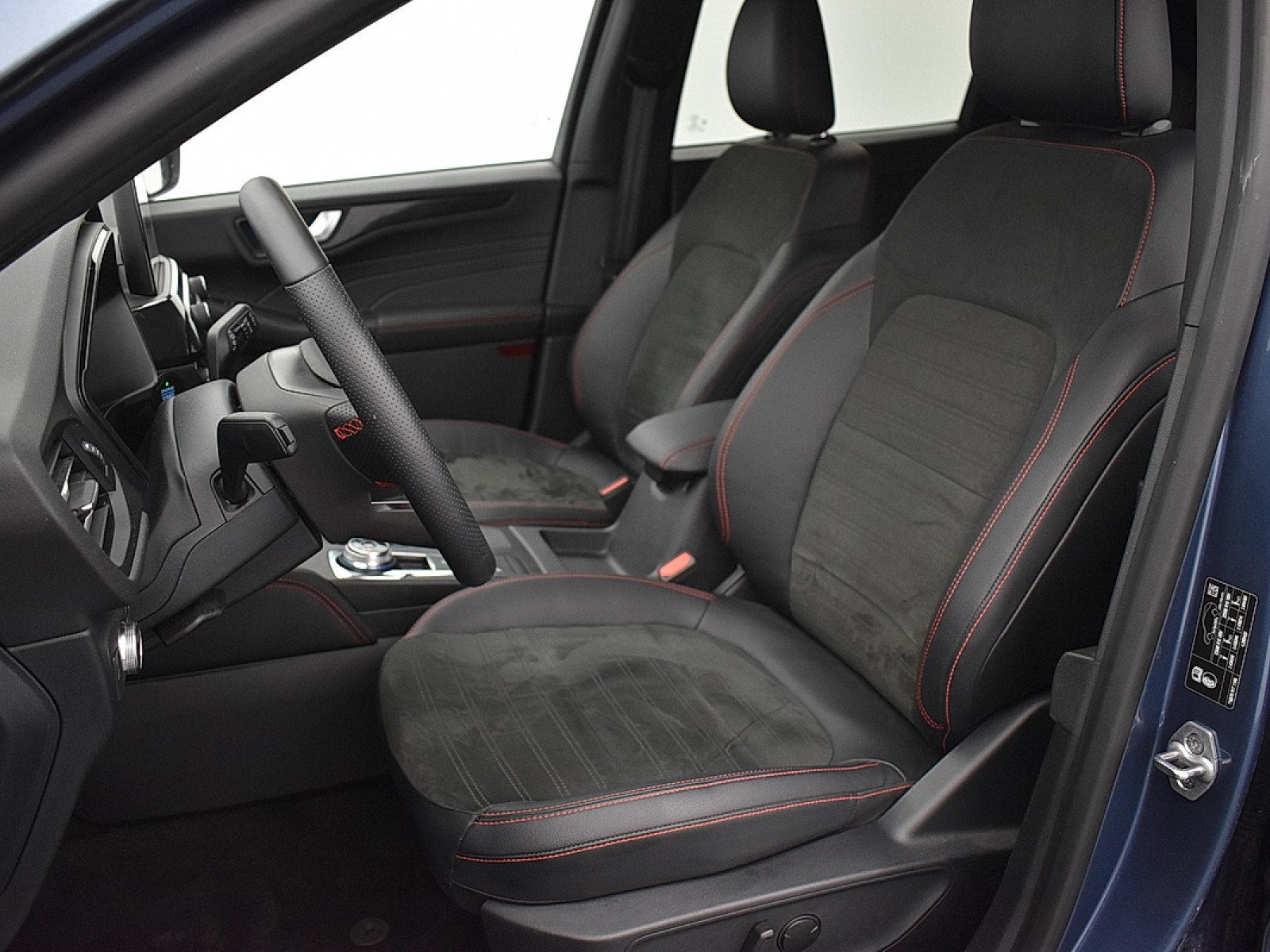 FORD - KUGA - #177438 - 7