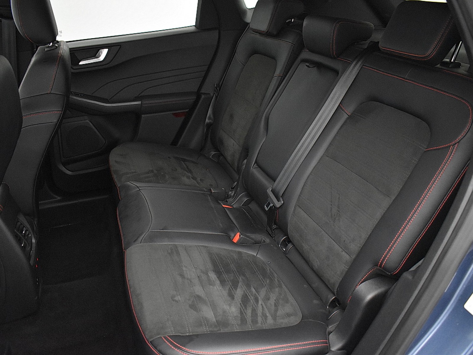 FORD - KUGA - #177438 - 8