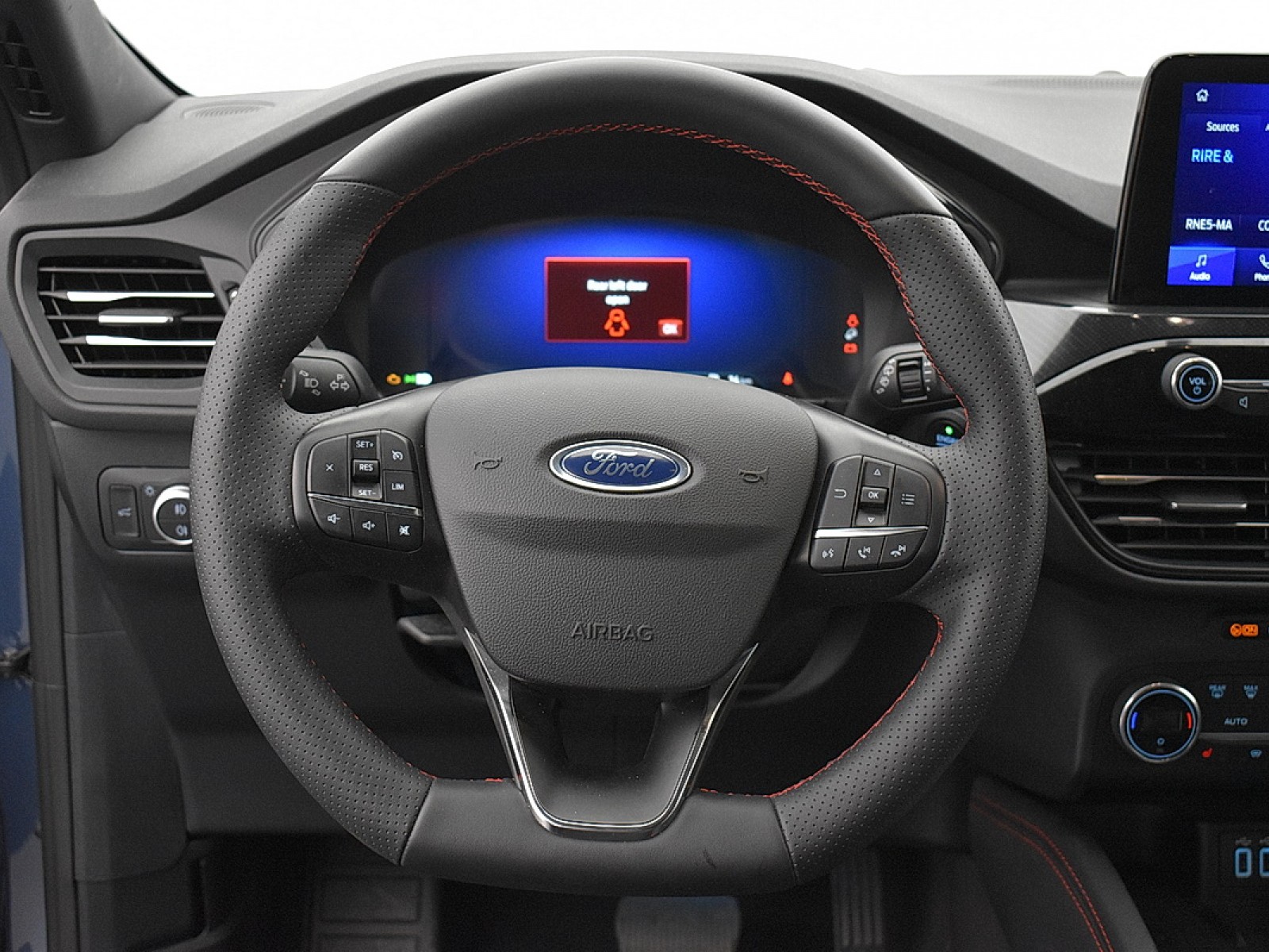 FORD - KUGA - #177438 - 10