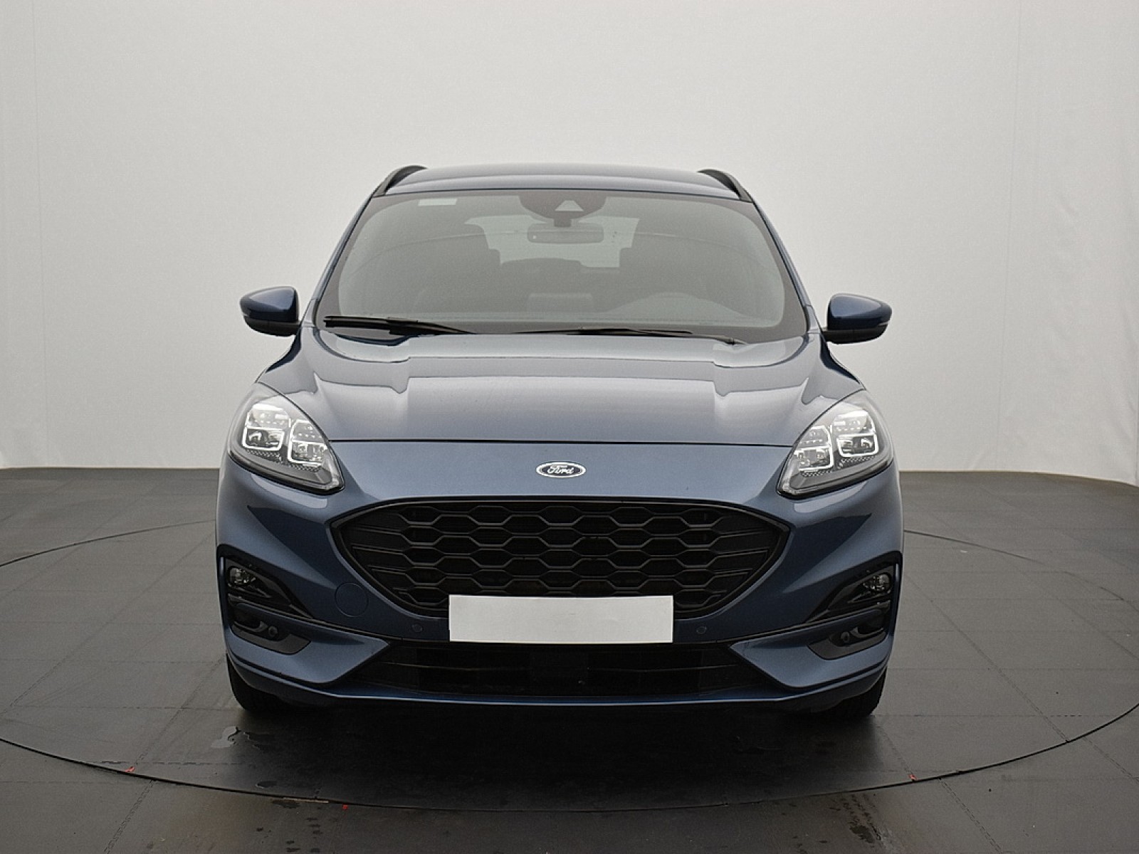 FORD - KUGA - #177438 - 4