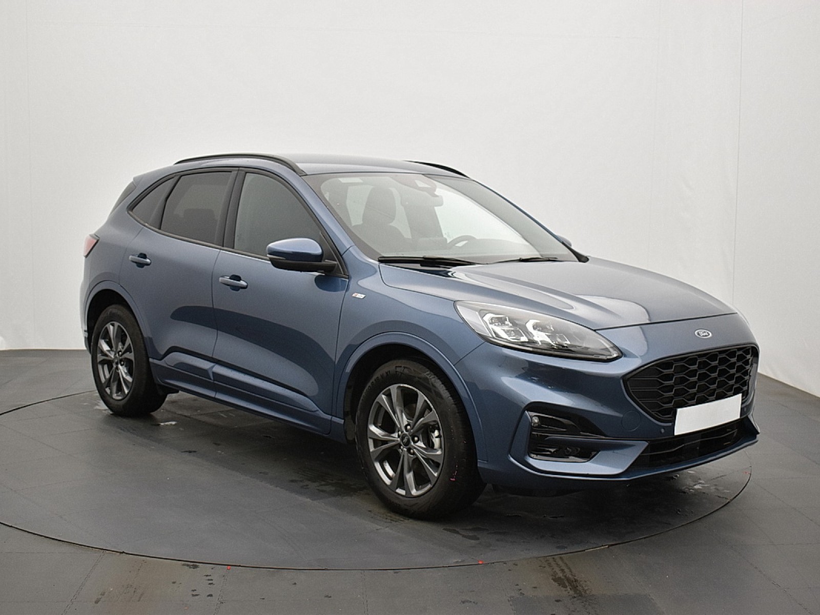 FORD - KUGA - #177438 - 1