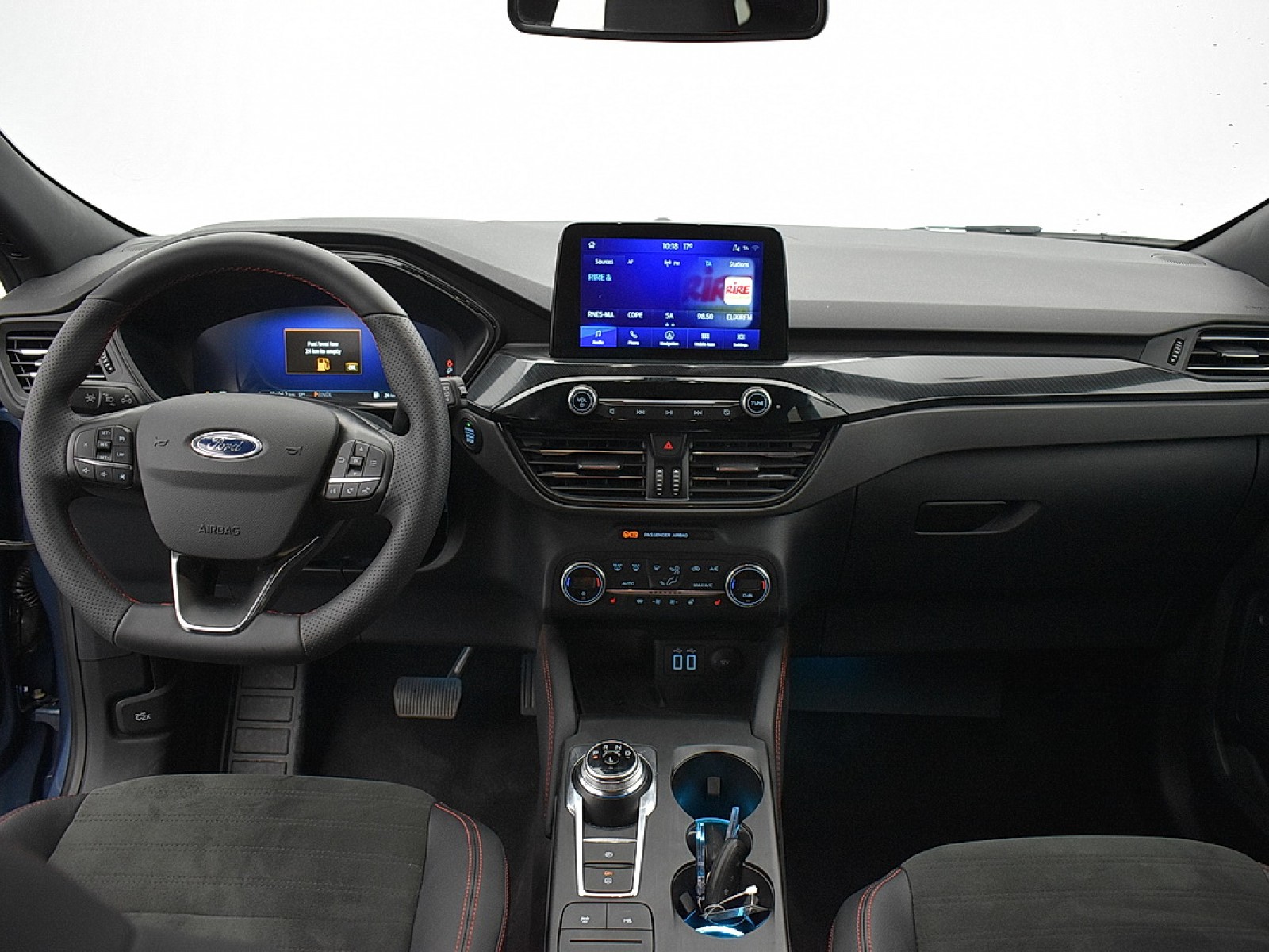 FORD - KUGA - #177438 - 14