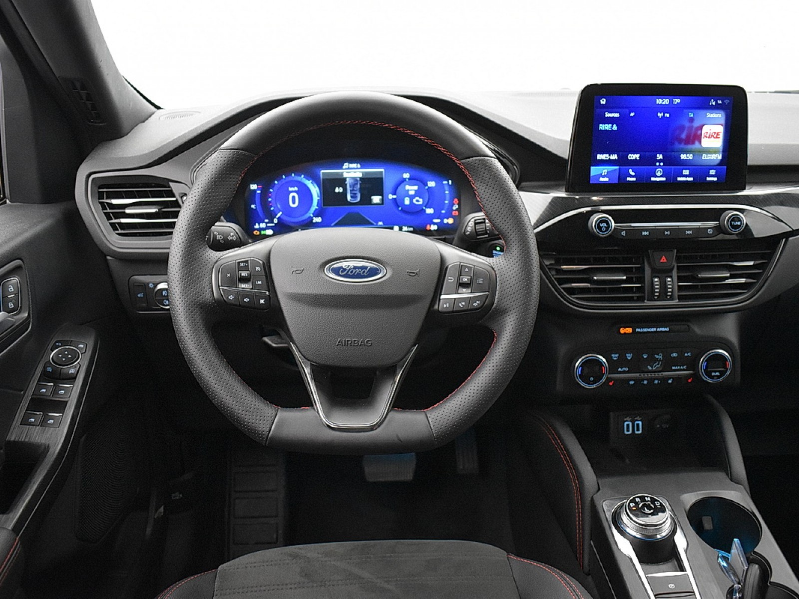 FORD - KUGA - #177438 - 9