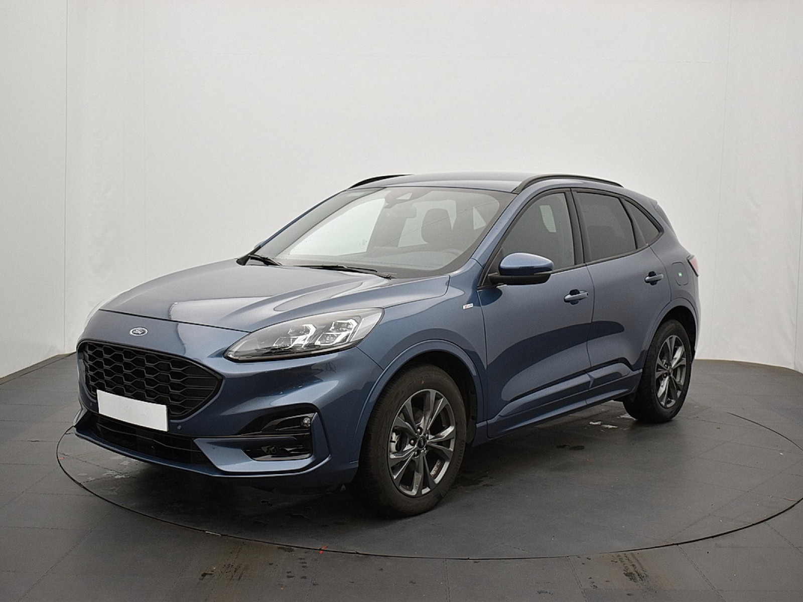 FORD - KUGA - #177435 - 0