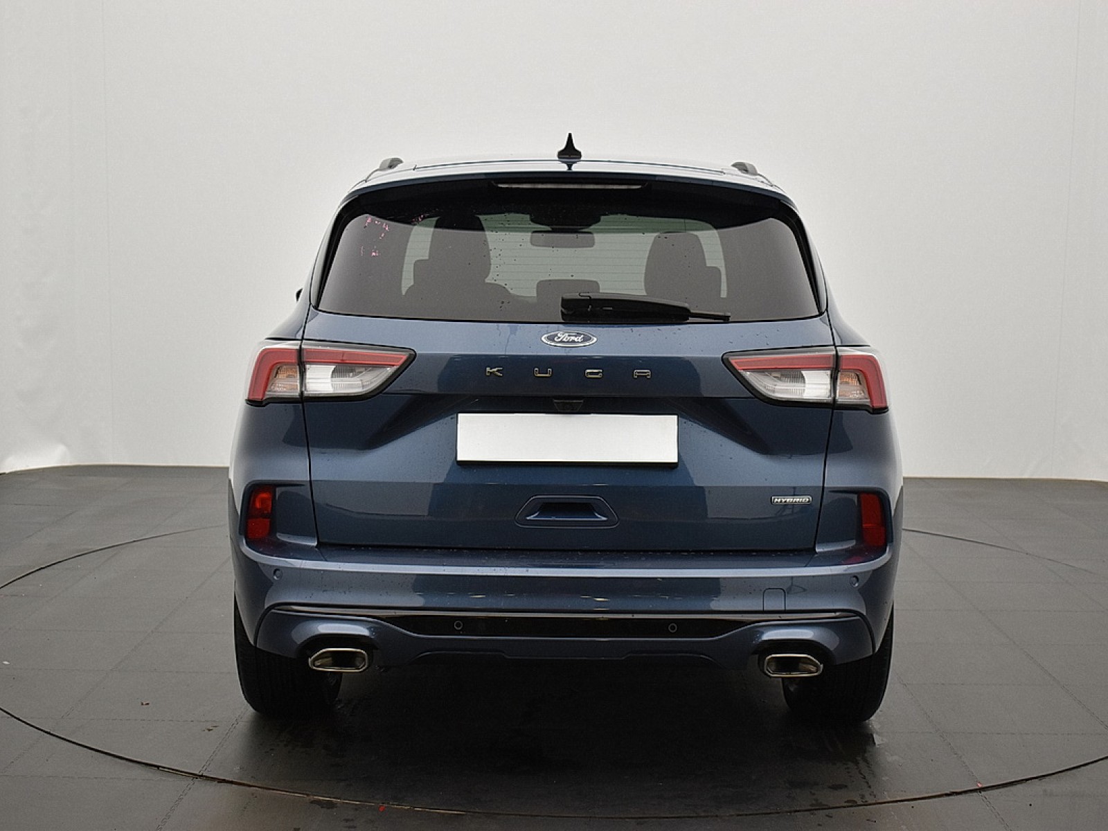 FORD - KUGA - #177435 - 5