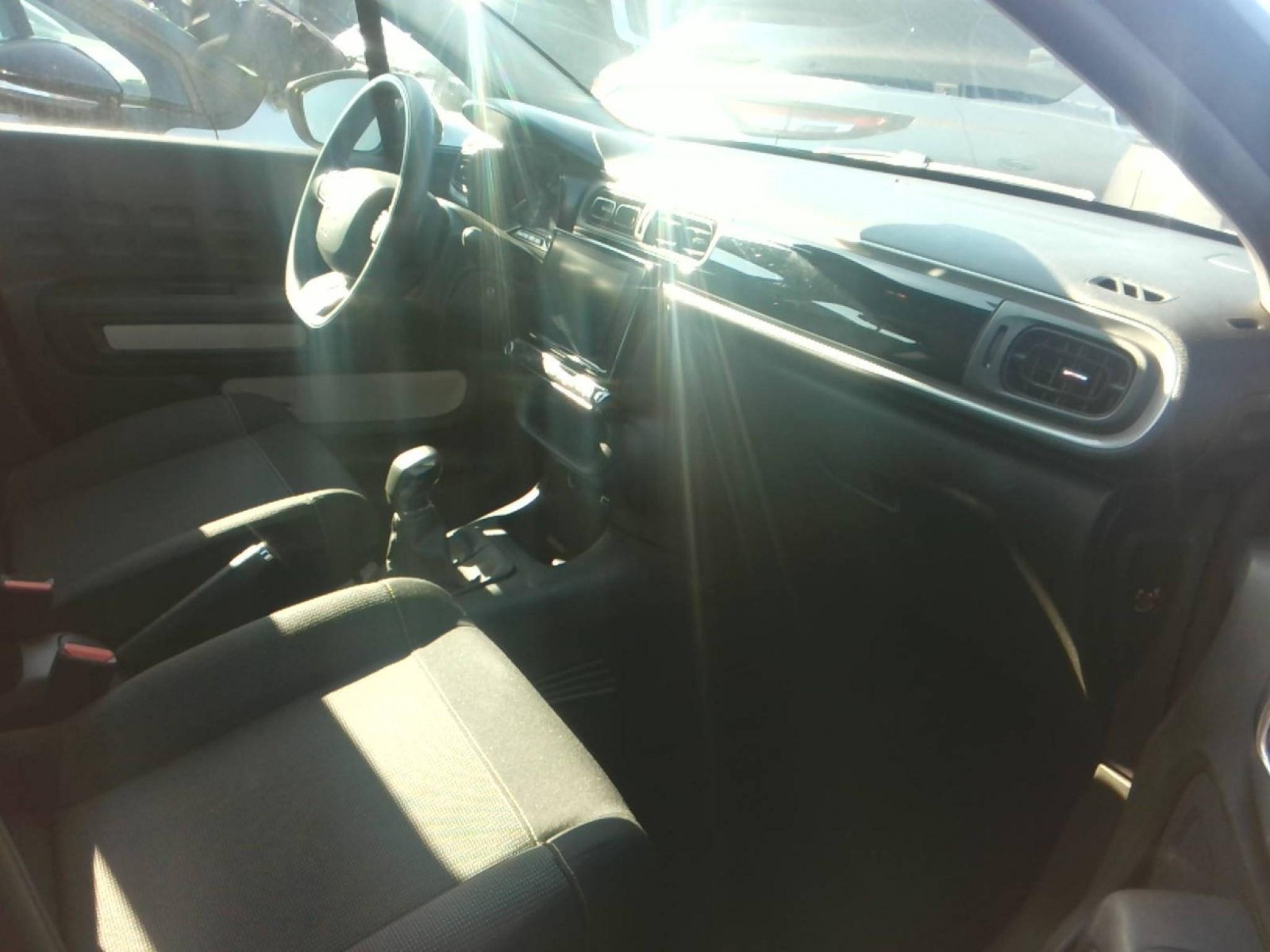 CITROEN - C3 - #836343 - 2