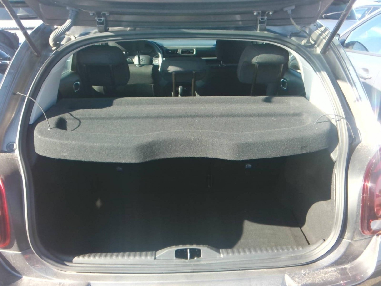 CITROEN - C3 - #836343 - 4