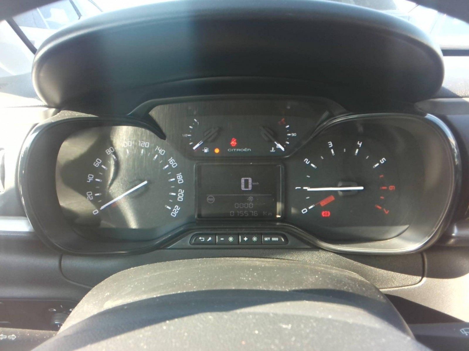 CITROEN - C3 - #836343 - 5
