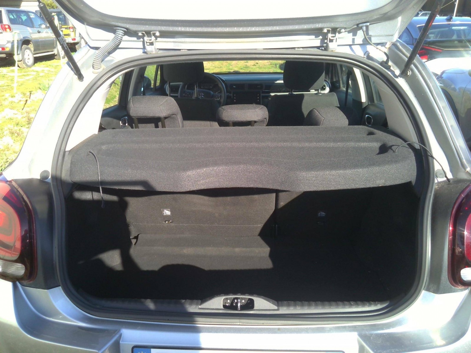 CITROEN - C3 - #836342 - 2