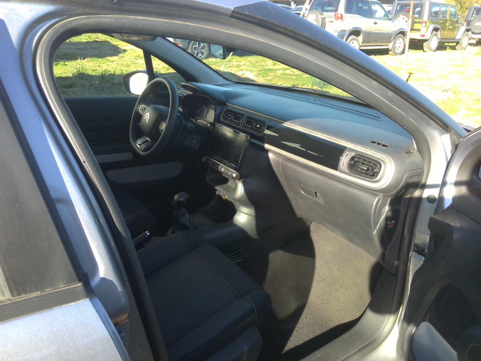 CITROEN - C3 - #836342 - 3