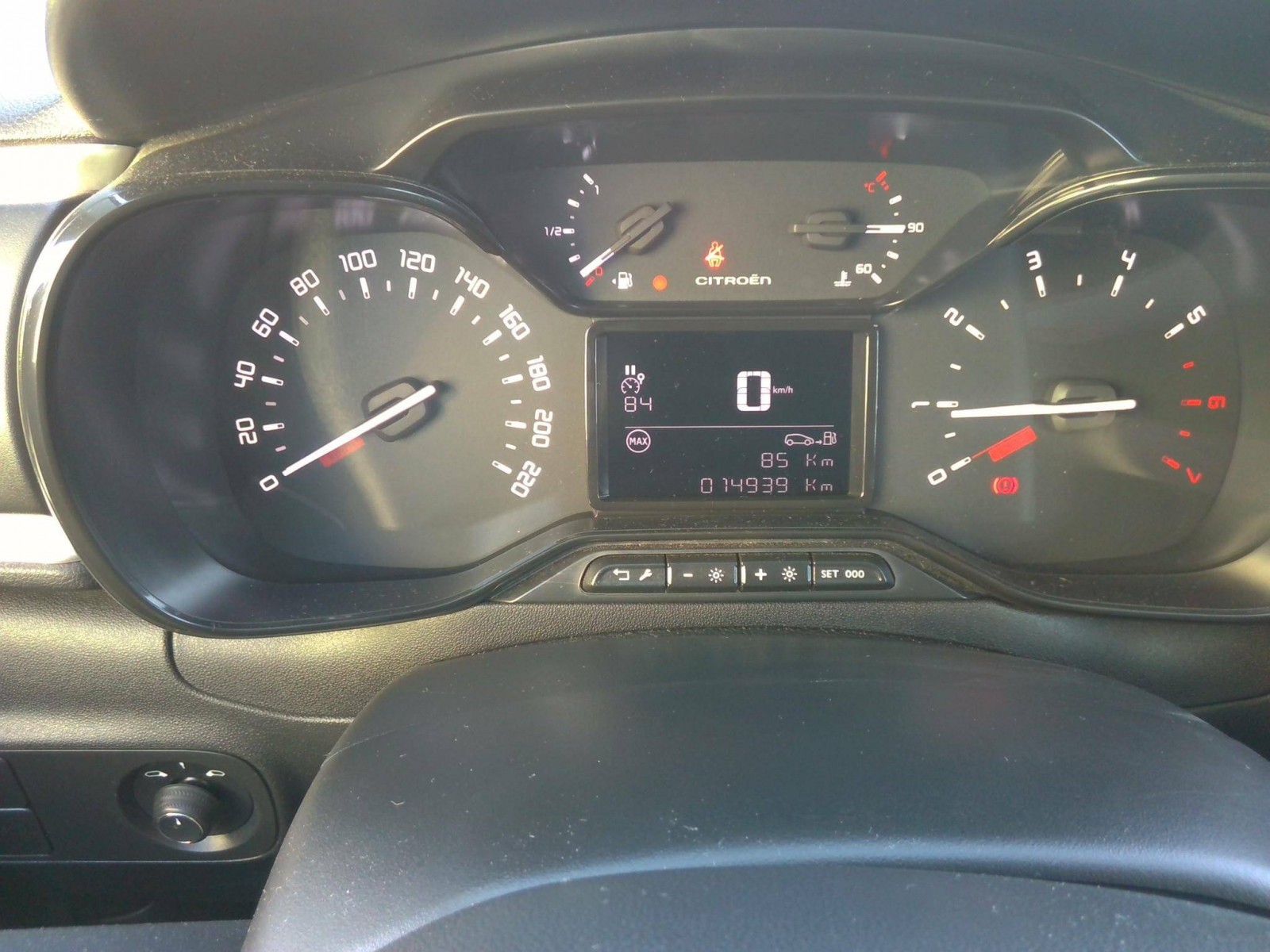 CITROEN - C3 - #836342 - 4