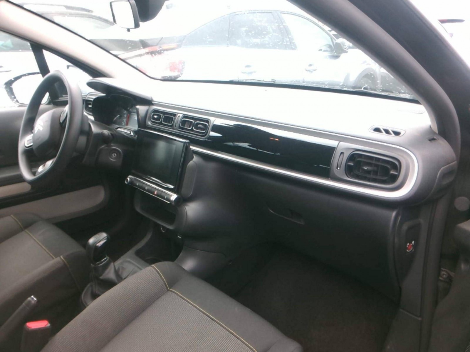 CITROEN - C3 - #836341 - 2