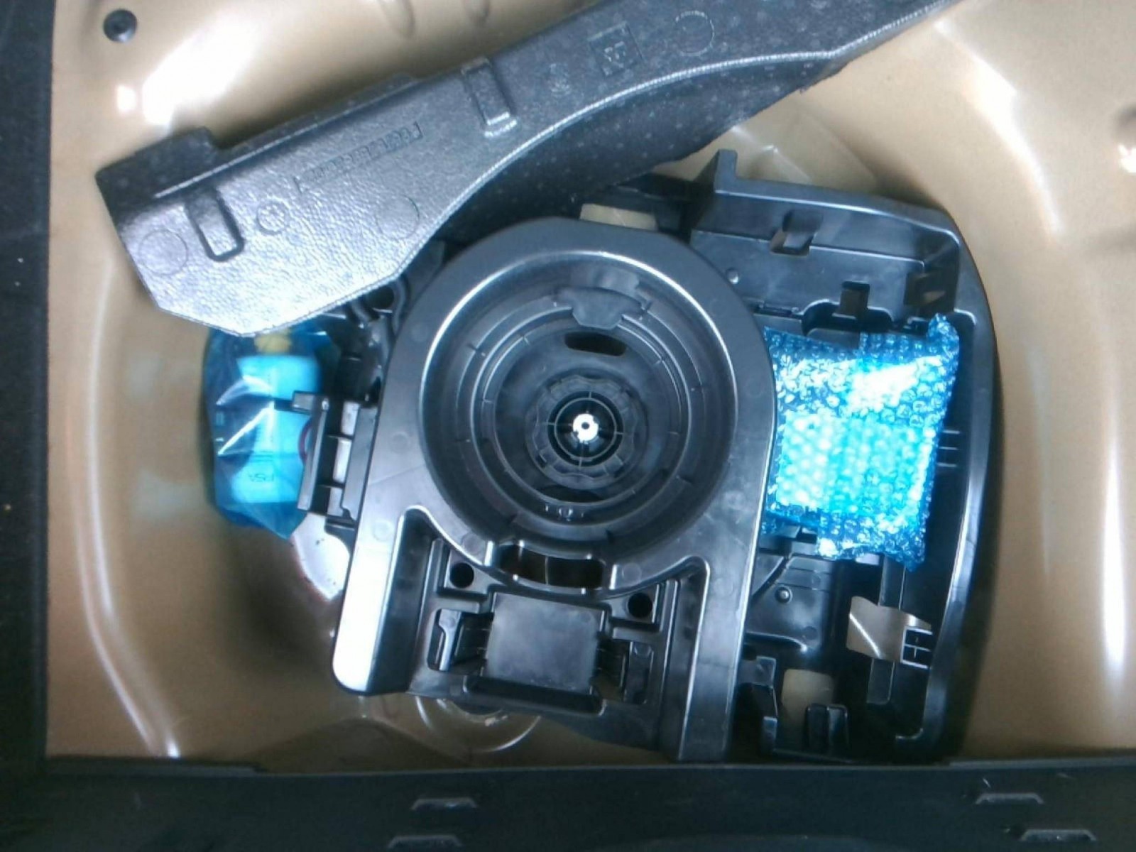 CITROEN - C3 - #836341 - 7