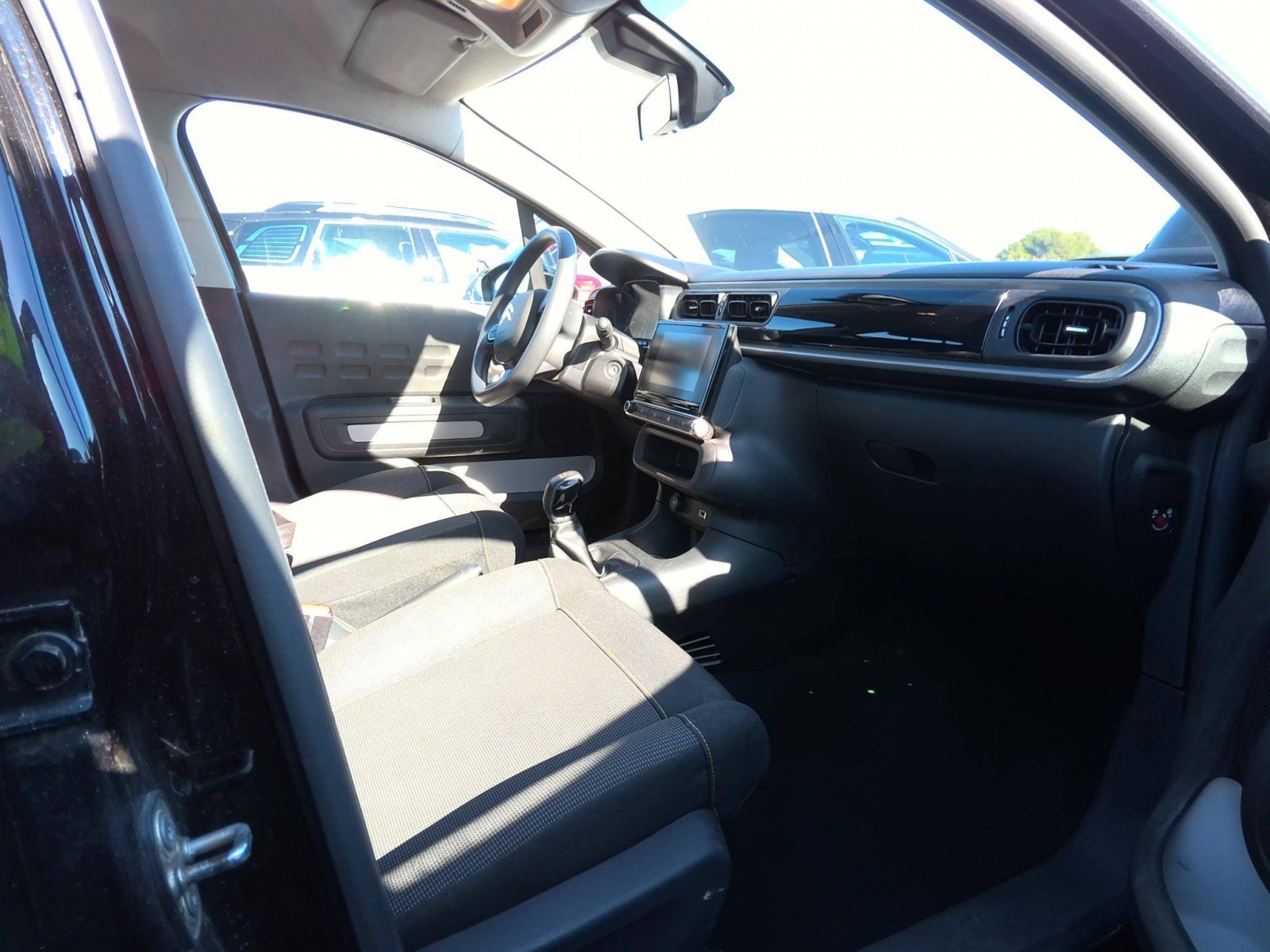 CITROEN - C3 - #836340 - 2