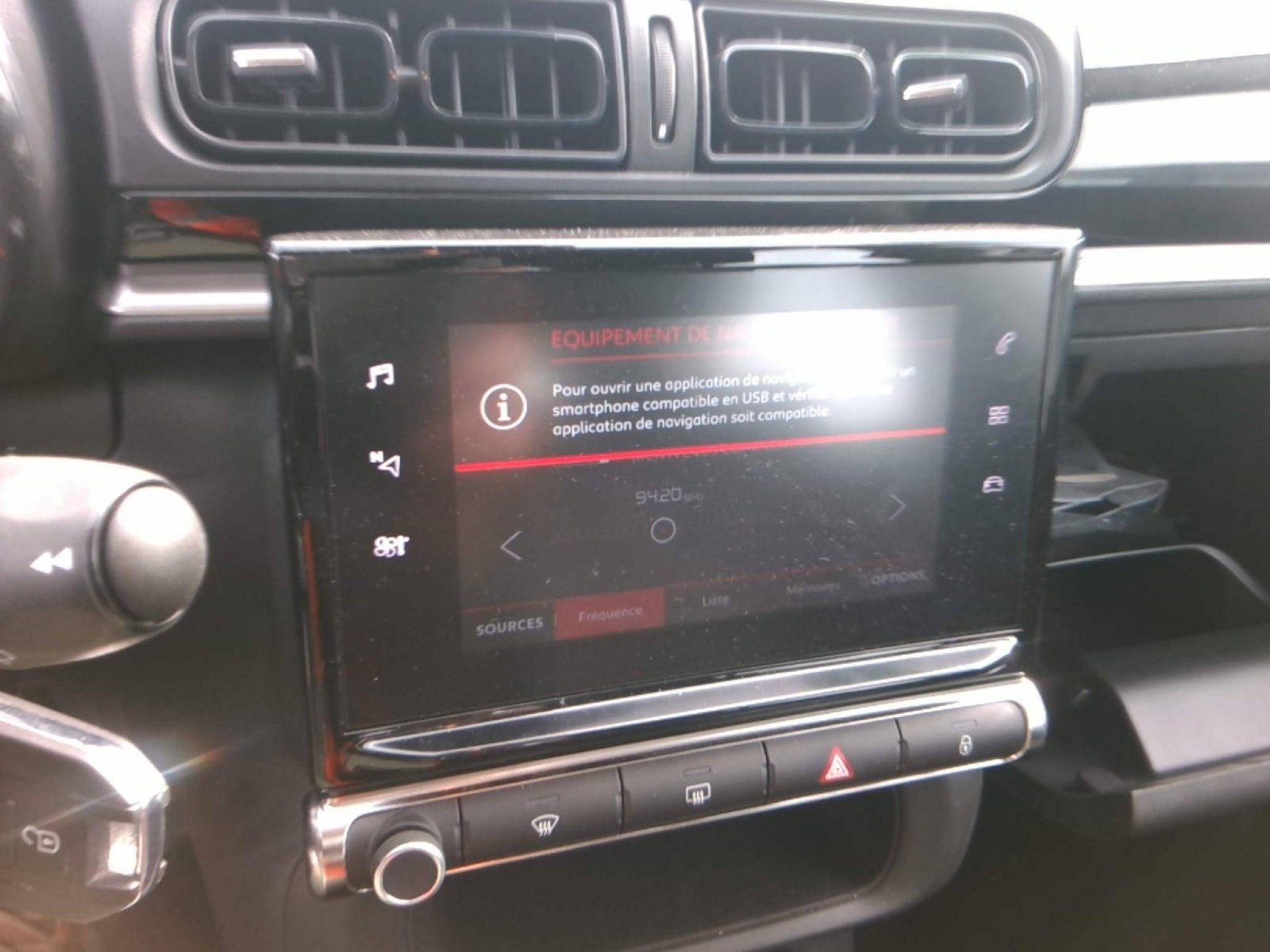 CITROEN - C3 - #836335 - 4