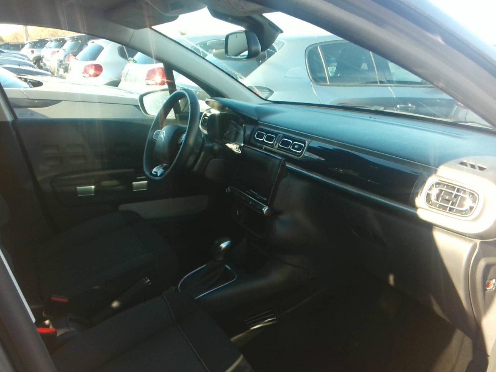 CITROEN - C3 - #836331 - 2