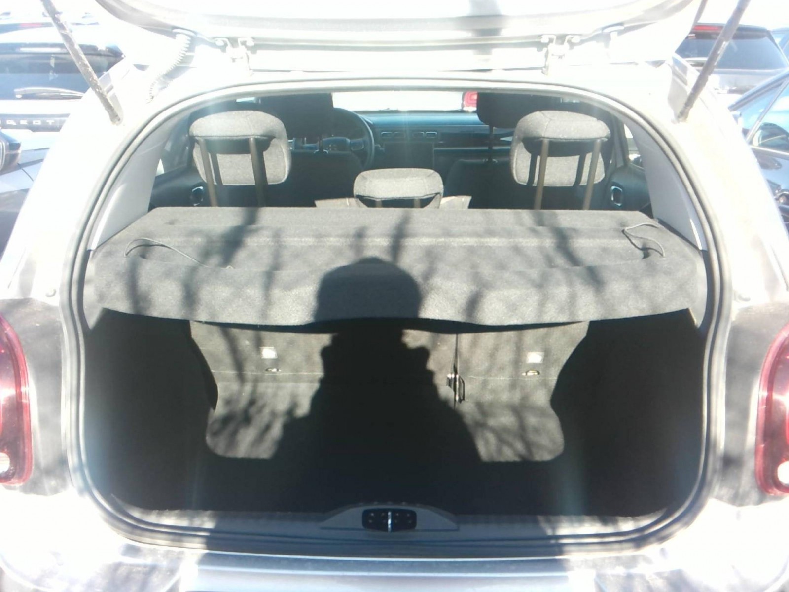 CITROEN - C3 - #836331 - 4