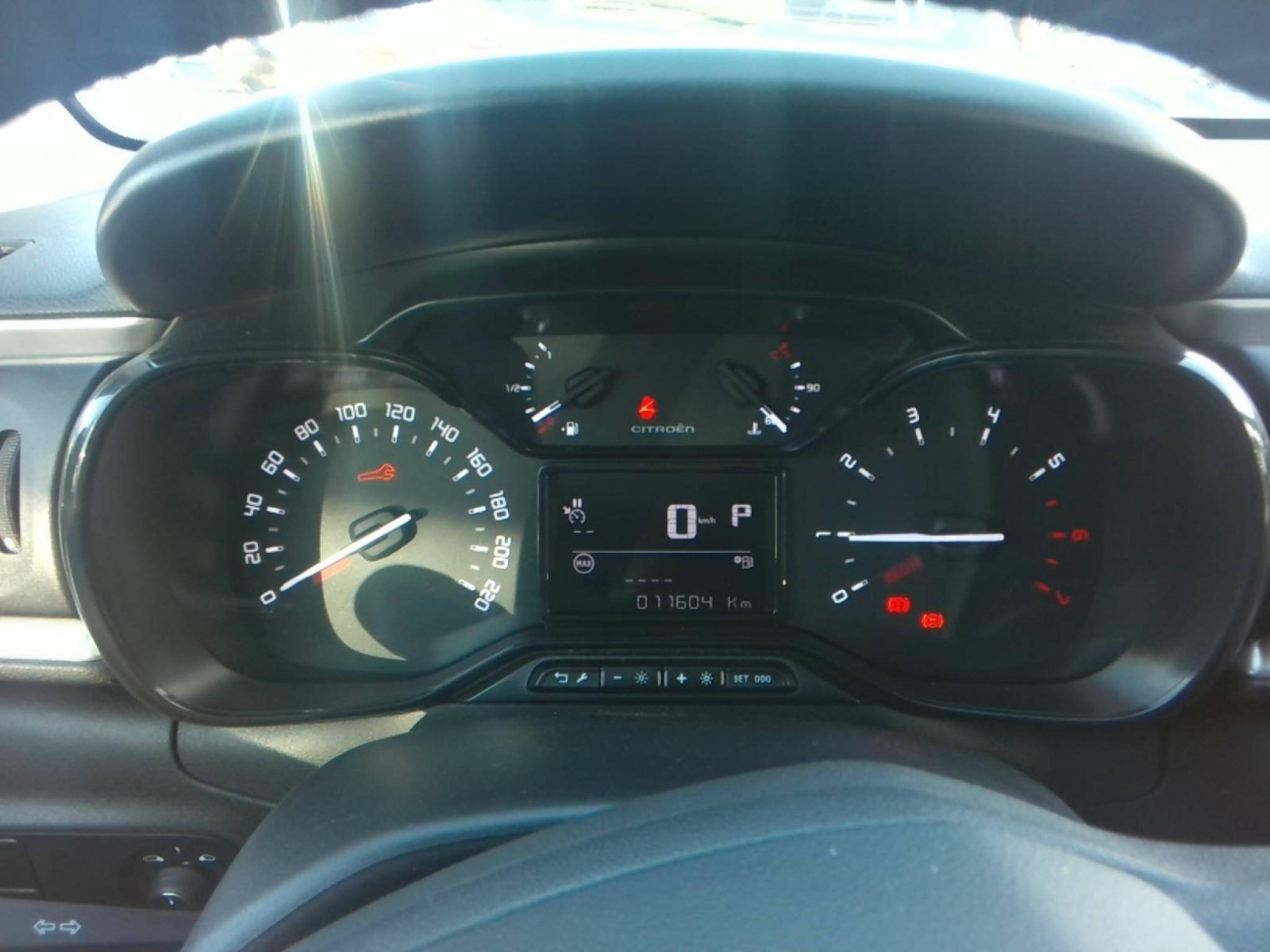 CITROEN - C3 - #836331 - 5
