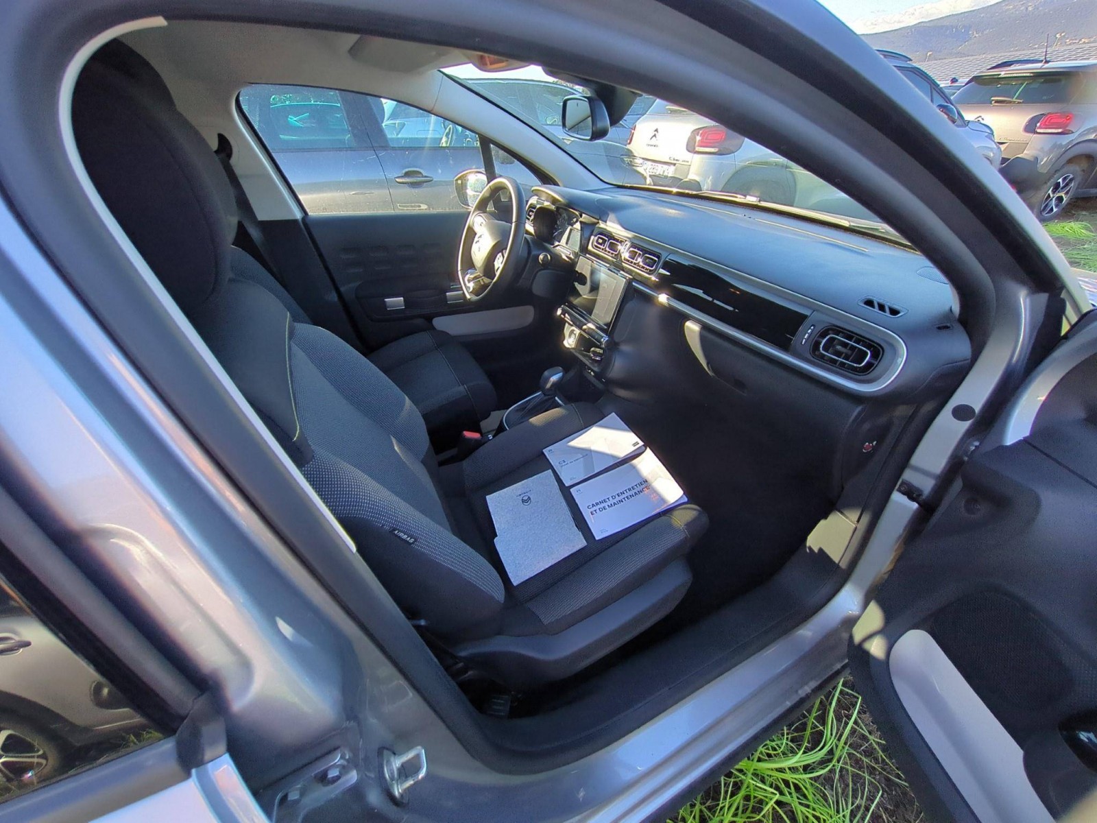 CITROEN - C3 - #836330 - 2