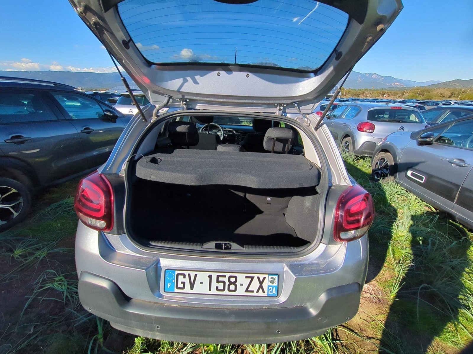 CITROEN - C3 - #836330 - 3