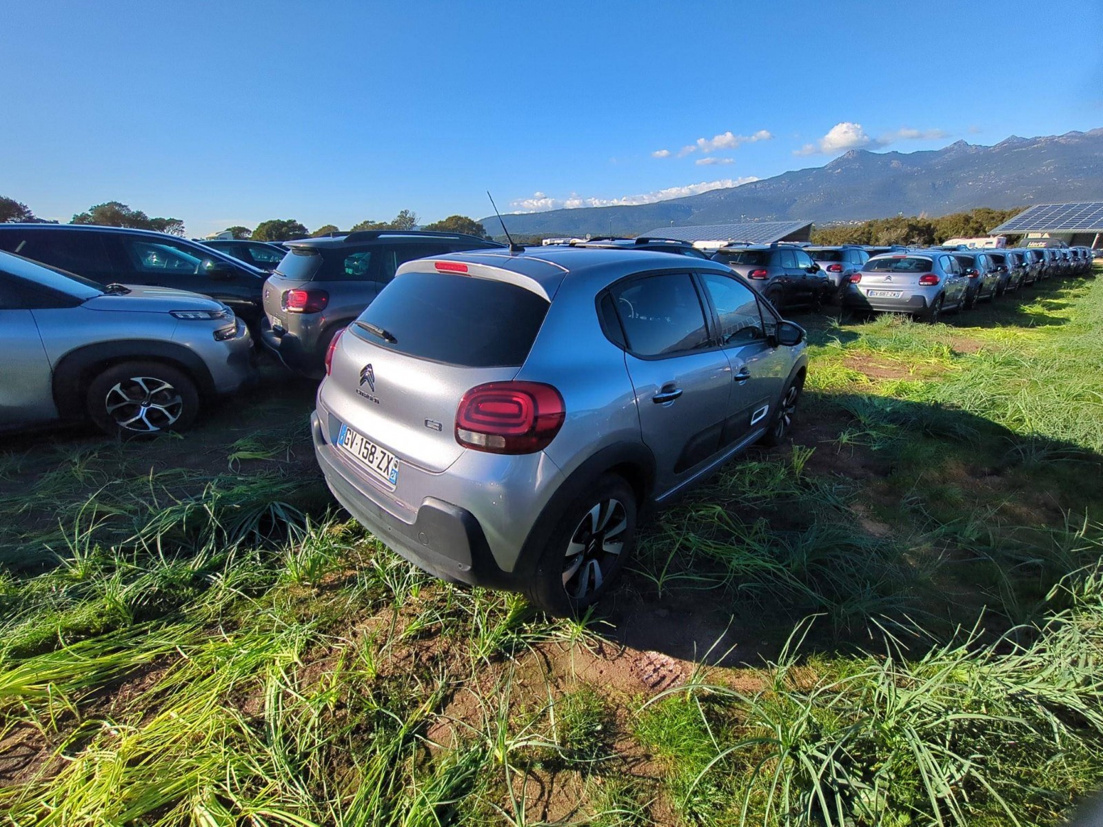 CITROEN - C3 - #836330 - 1