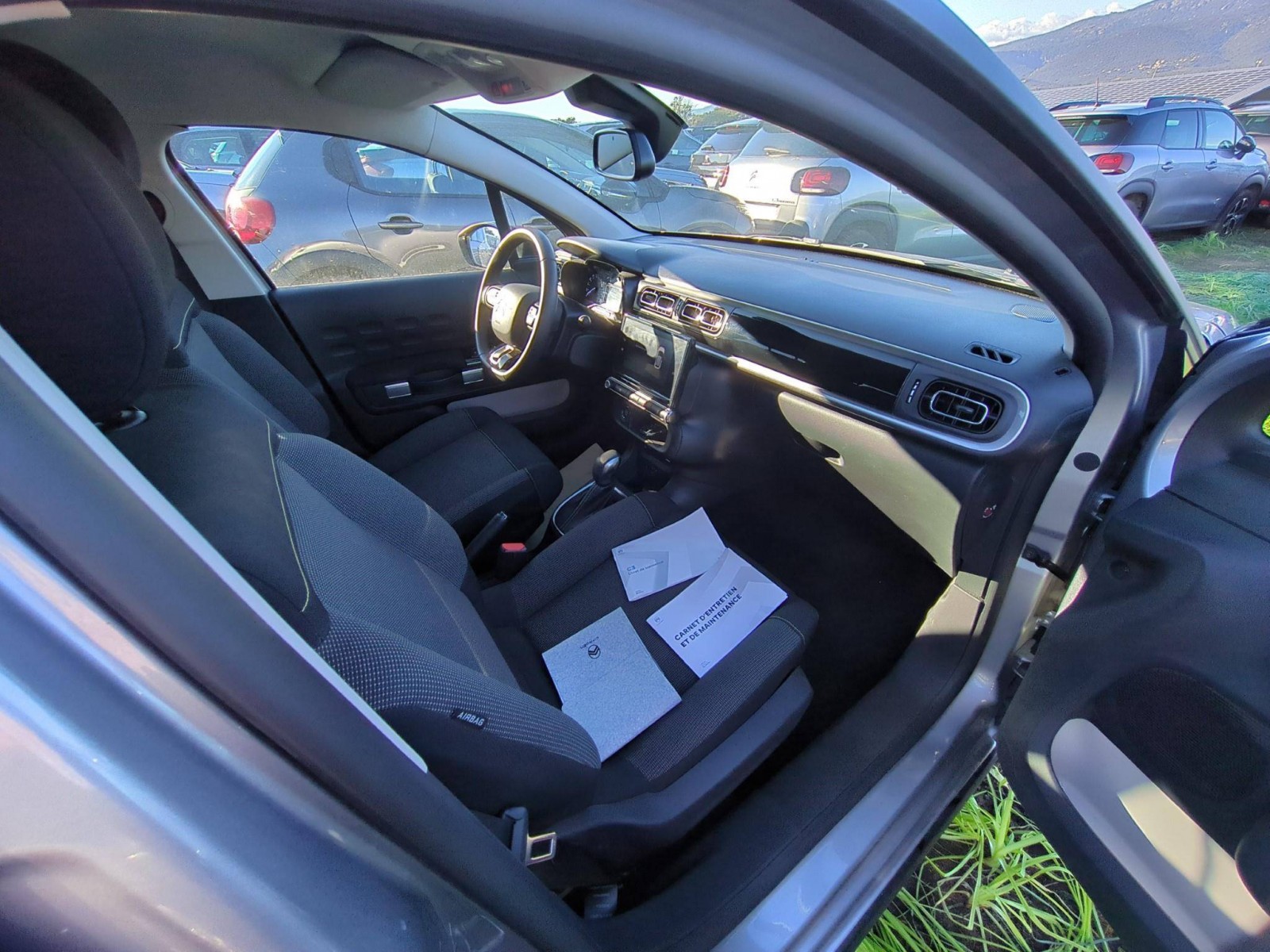 CITROEN - C3 - #836328 - 2