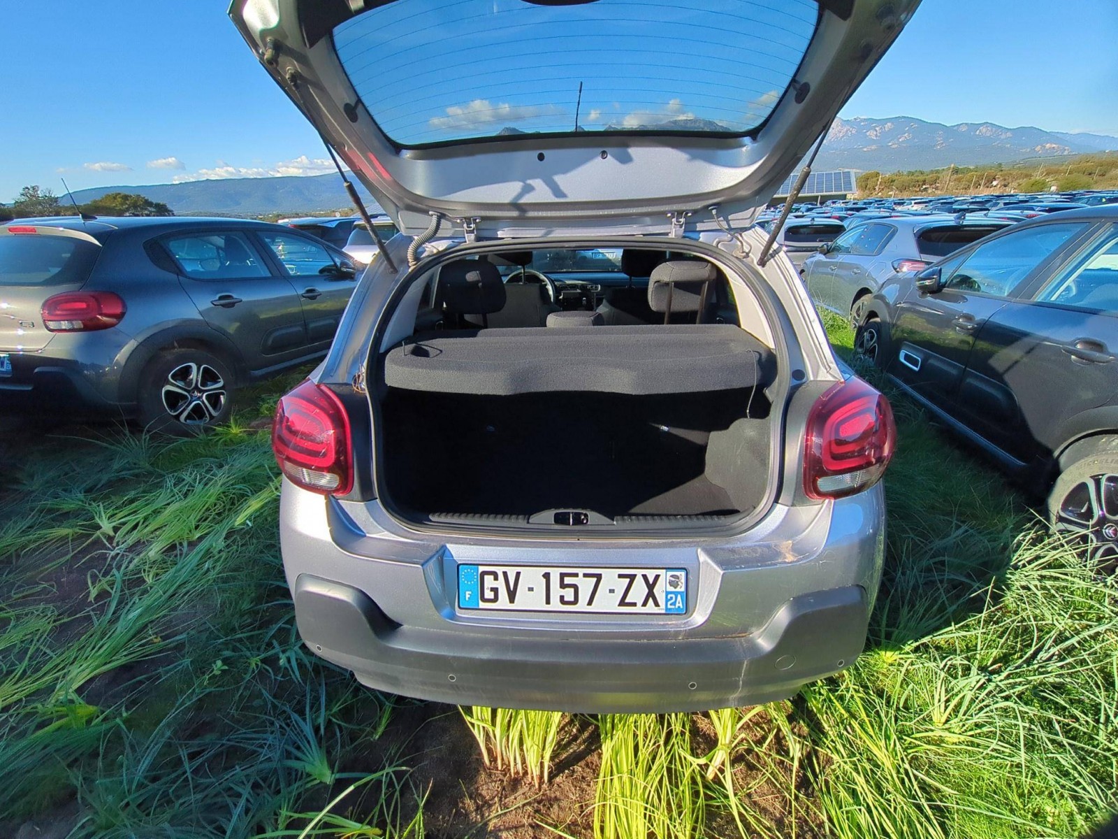 CITROEN - C3 - #836328 - 3