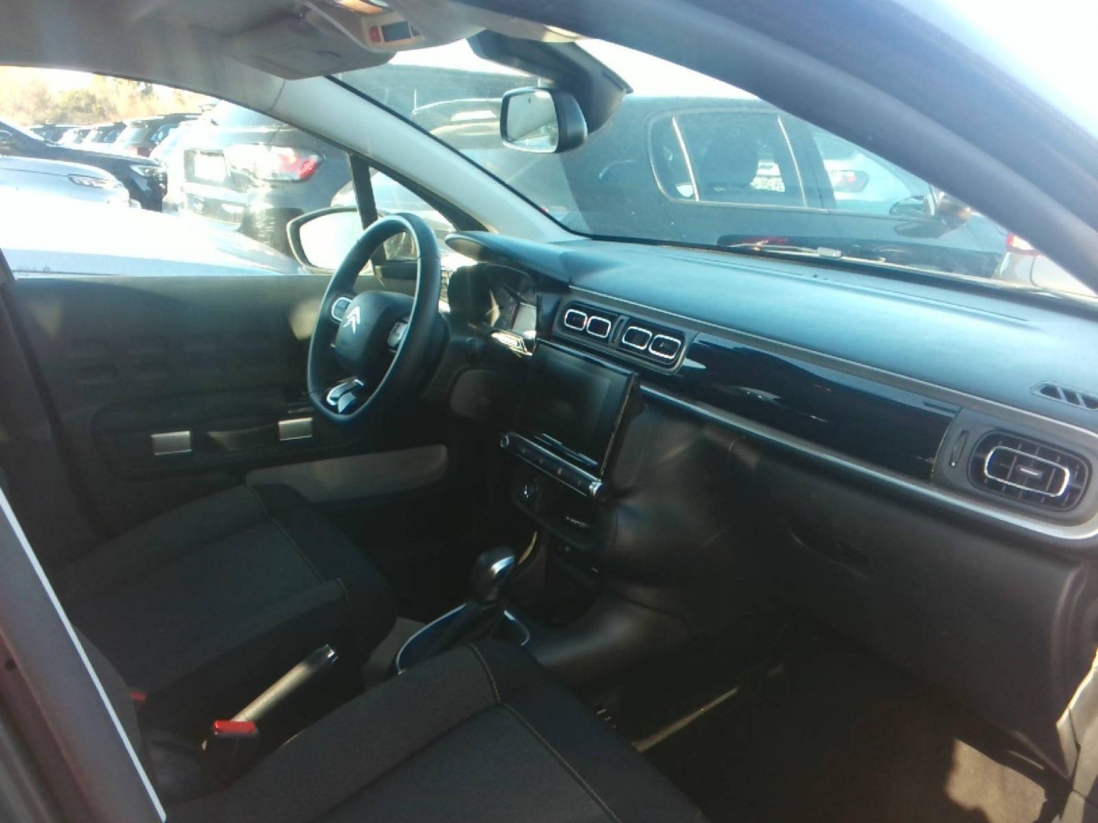 CITROEN - C3 - #836325 - 2