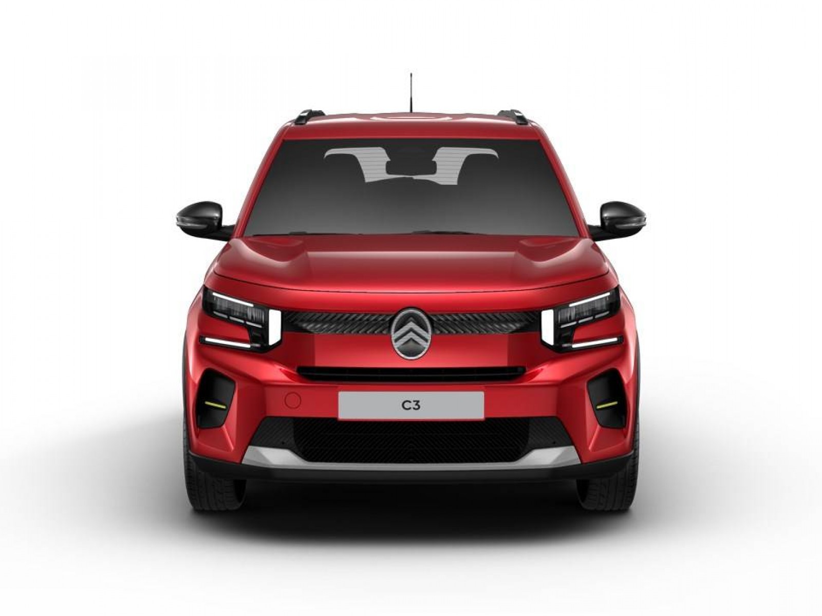 CITROEN - C3 - #836412 - 4