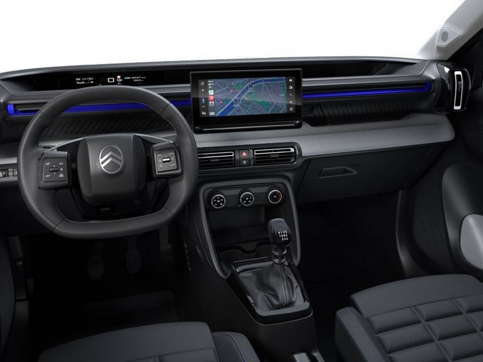 CITROEN - C3 - #836412 - 5