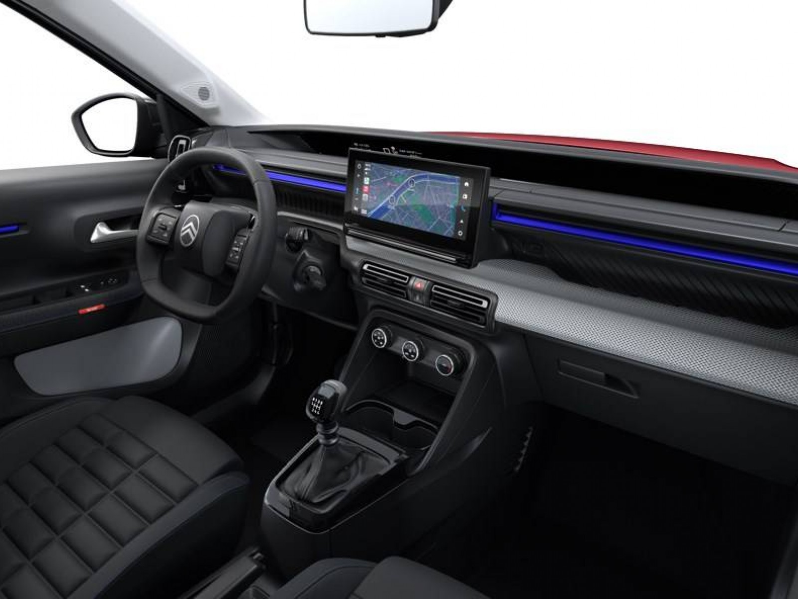 CITROEN - C3 - #836412 - 6