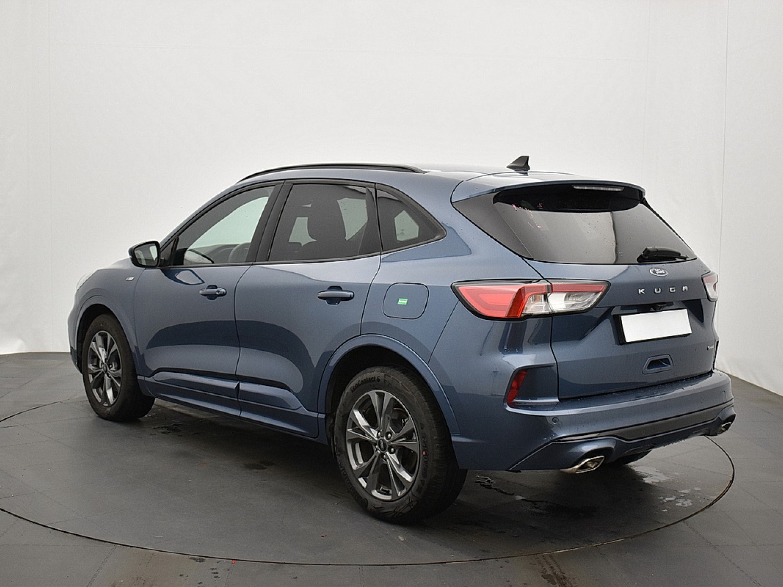 FORD - KUGA - #177436 - 2