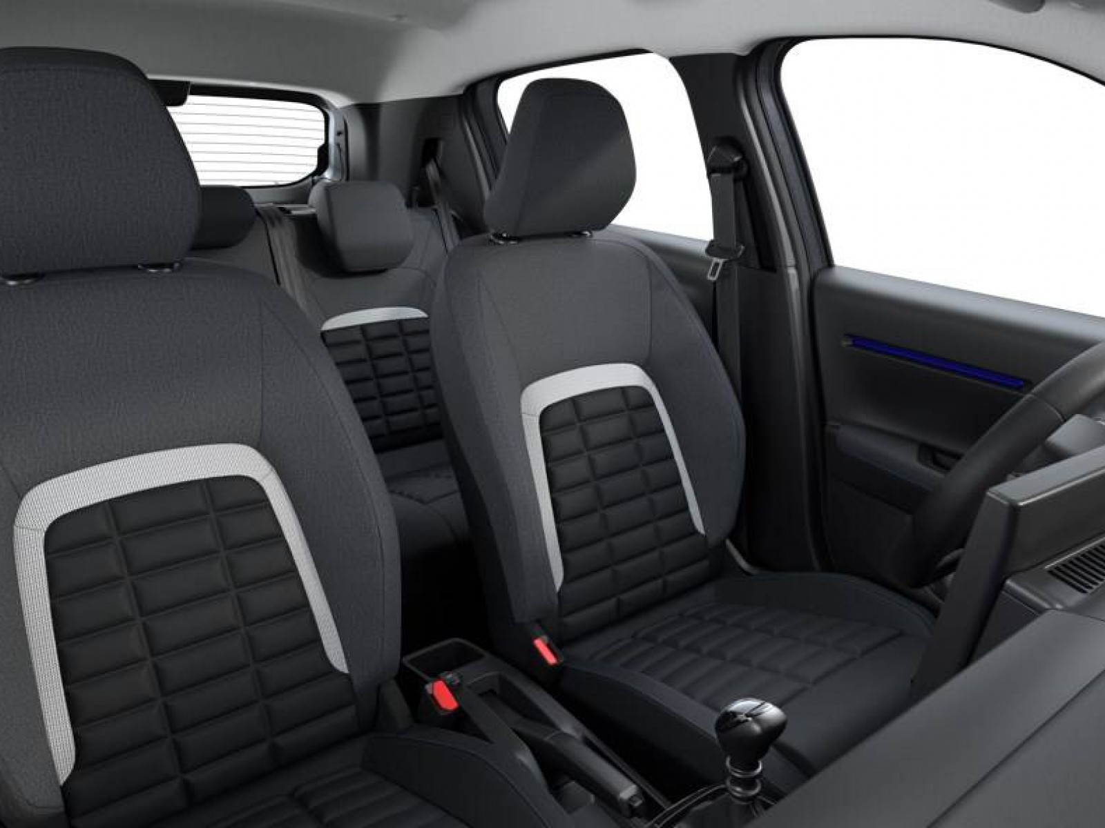 CITROEN - C3 - #836413 - 7